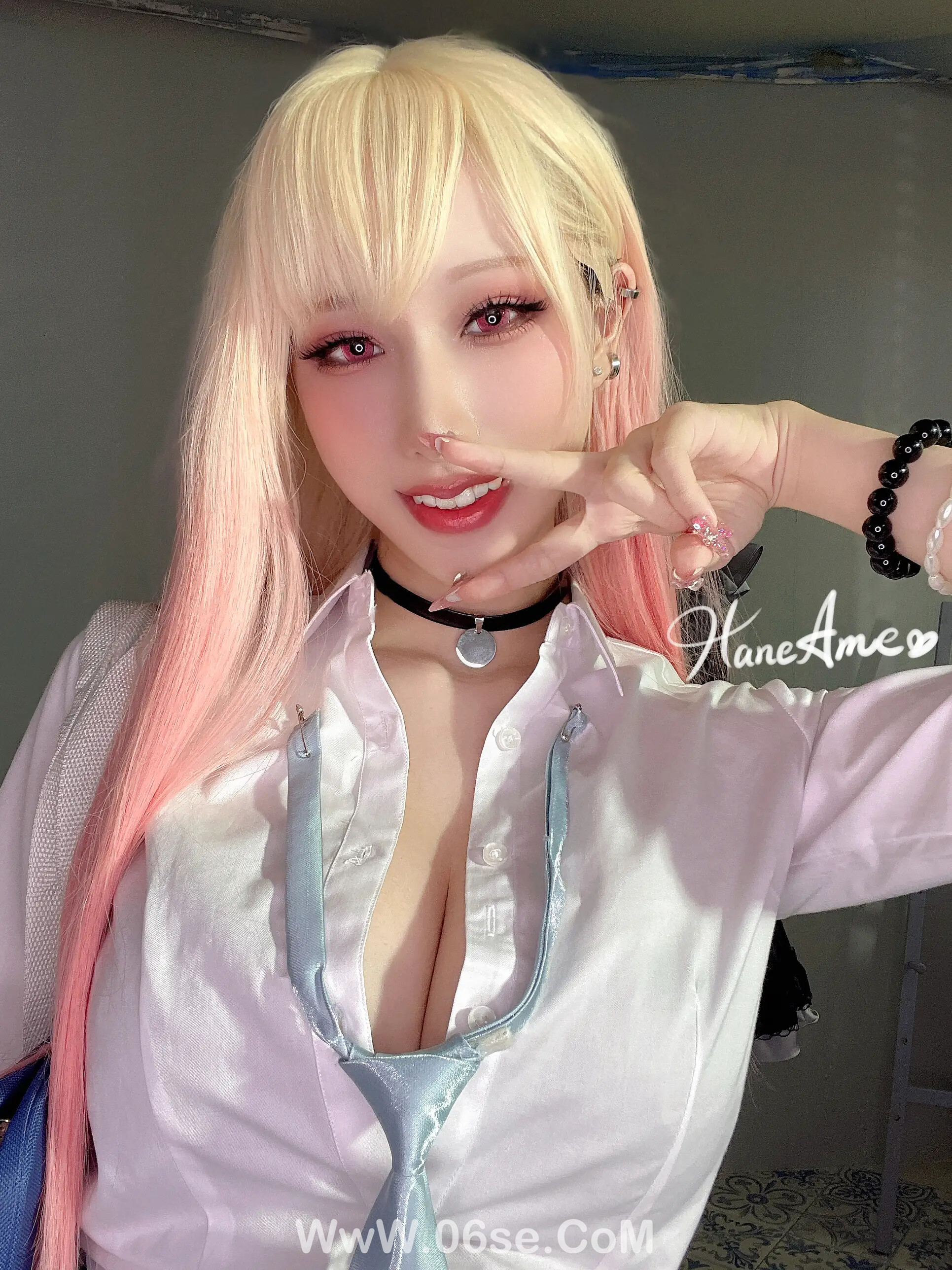 图片[3]-雨波 海夢惡魔包-SELFIE-六色网