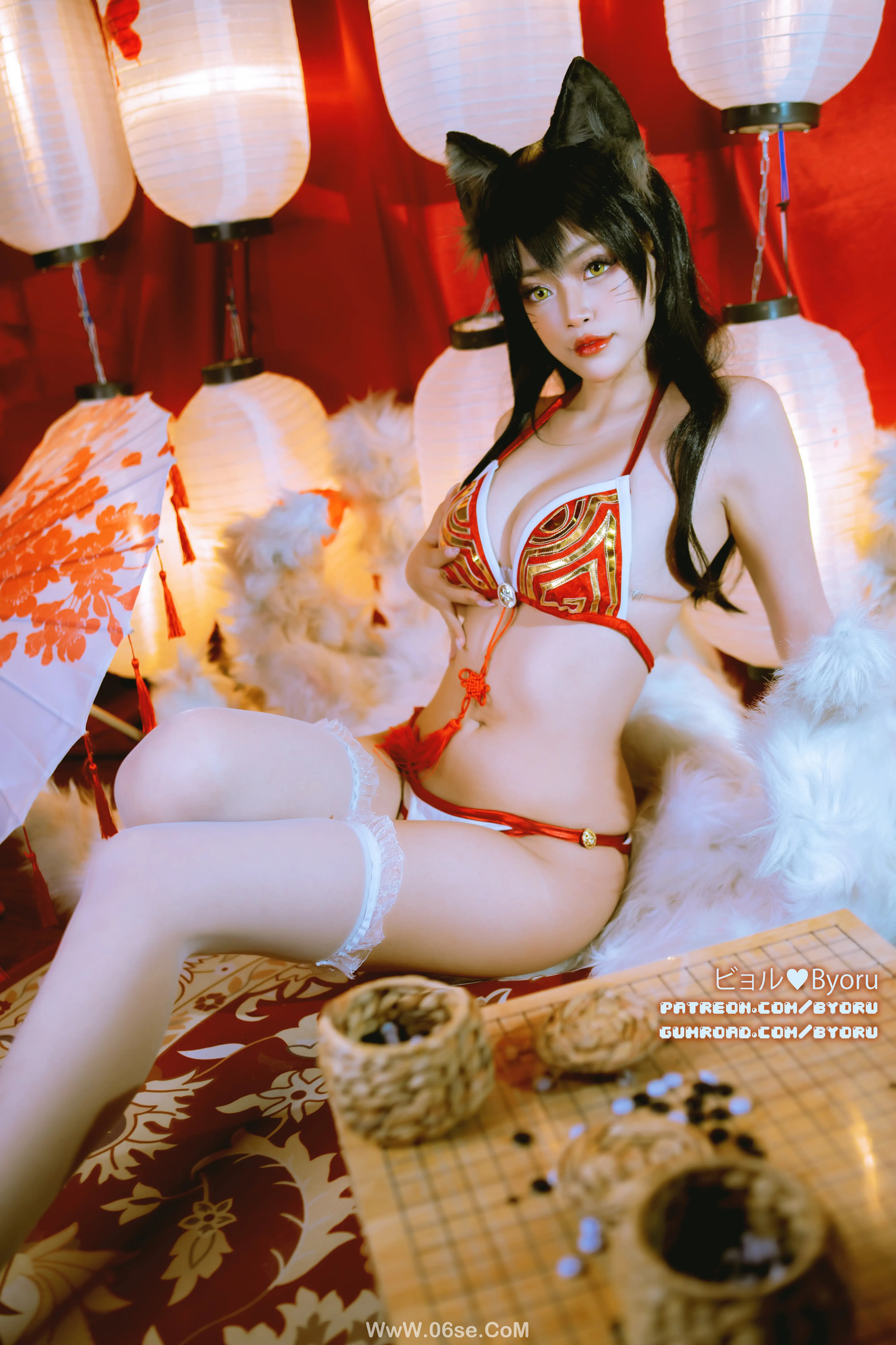 图片[27]-Byoru – 阿狸-六色网