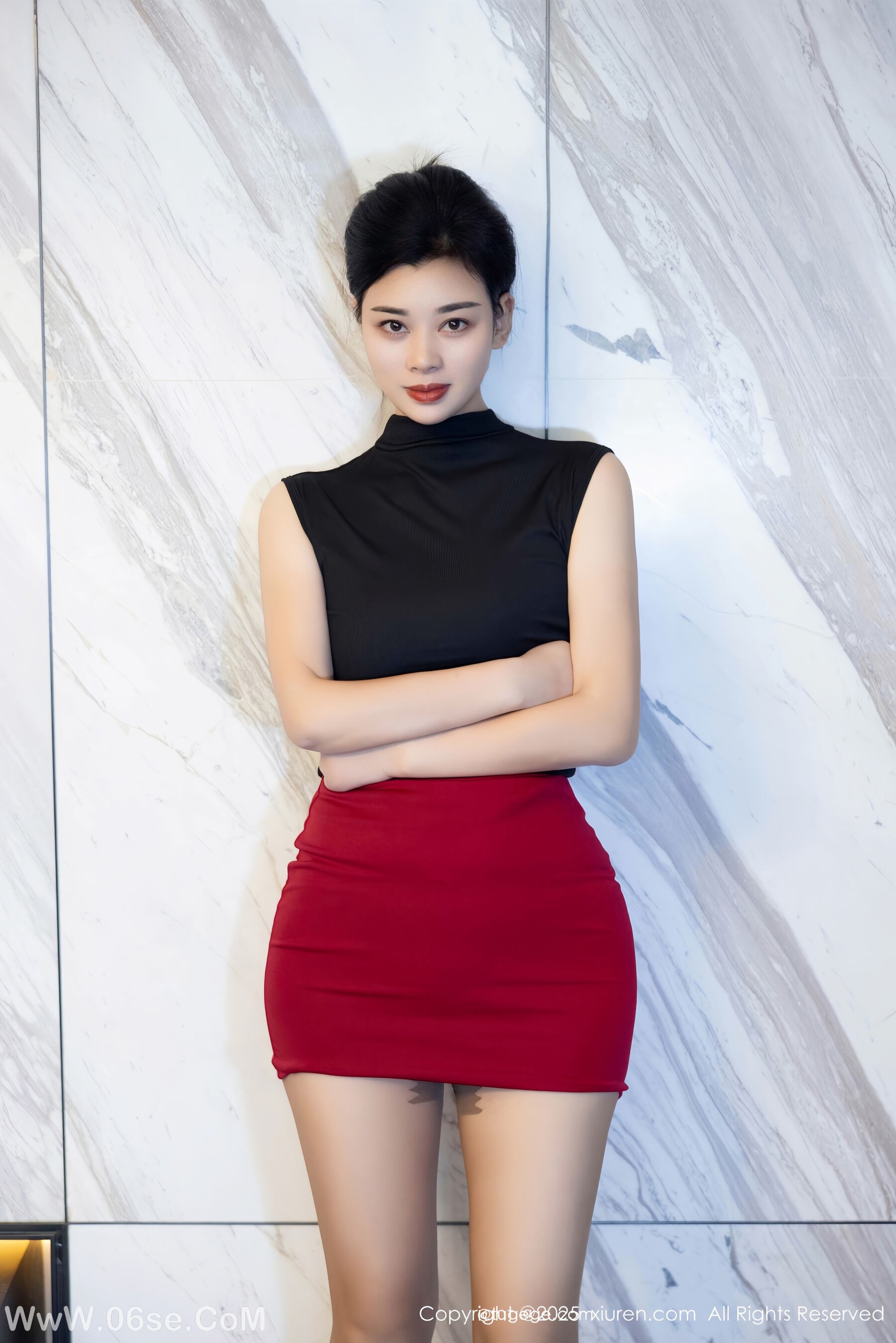 图片[33]-秀人网 – NO.10948 – 徐清妍 [81P]-六色网
