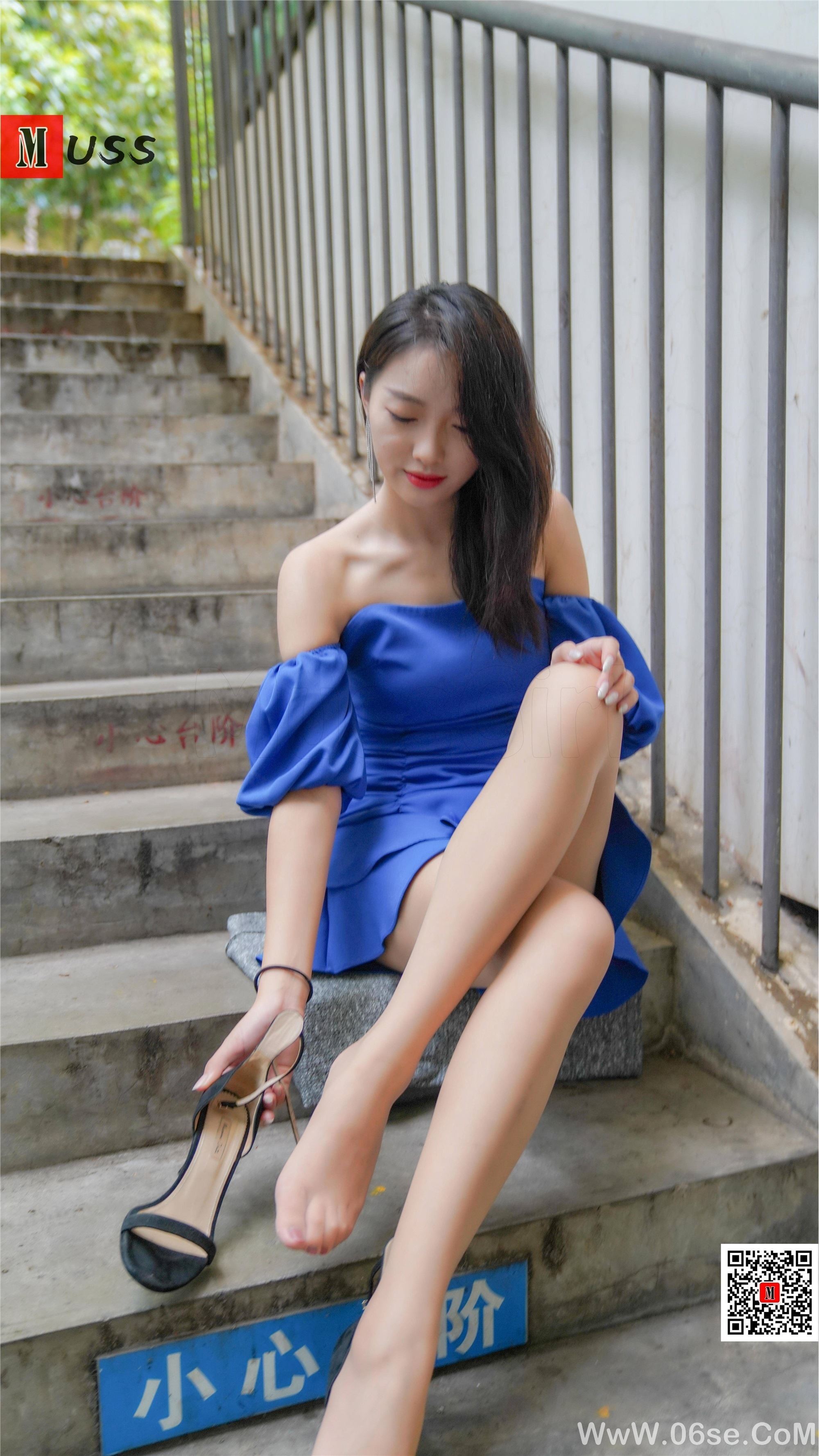图片[34]-MussGirl慕丝女郎 NO.703 思敏（中）[96P]-六色网