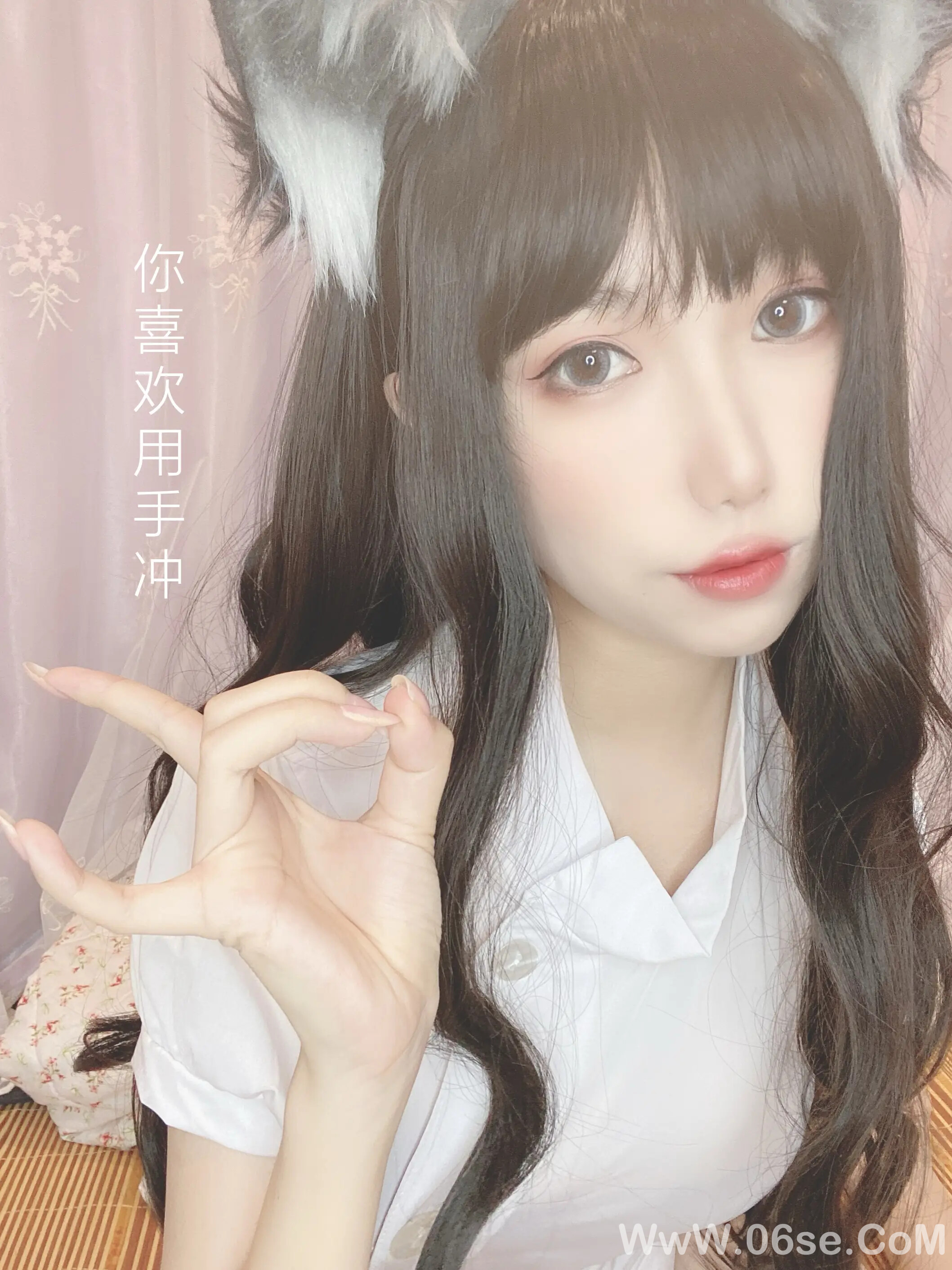 图片[9]-芋圆侑子 – 兽娘风俗店-六色网