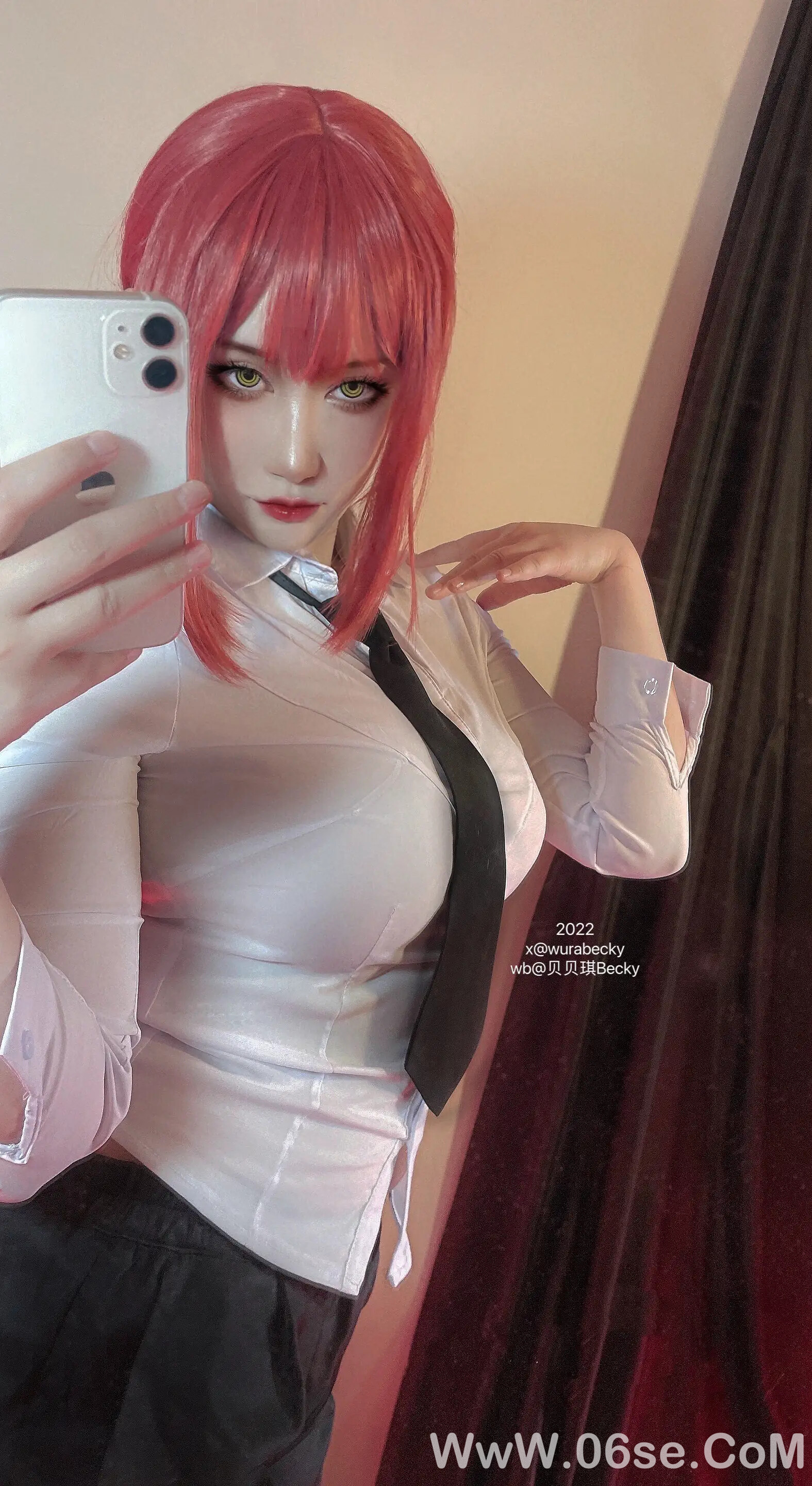 图片[70]-贝贝琪Becky – 2022上半年-六色网