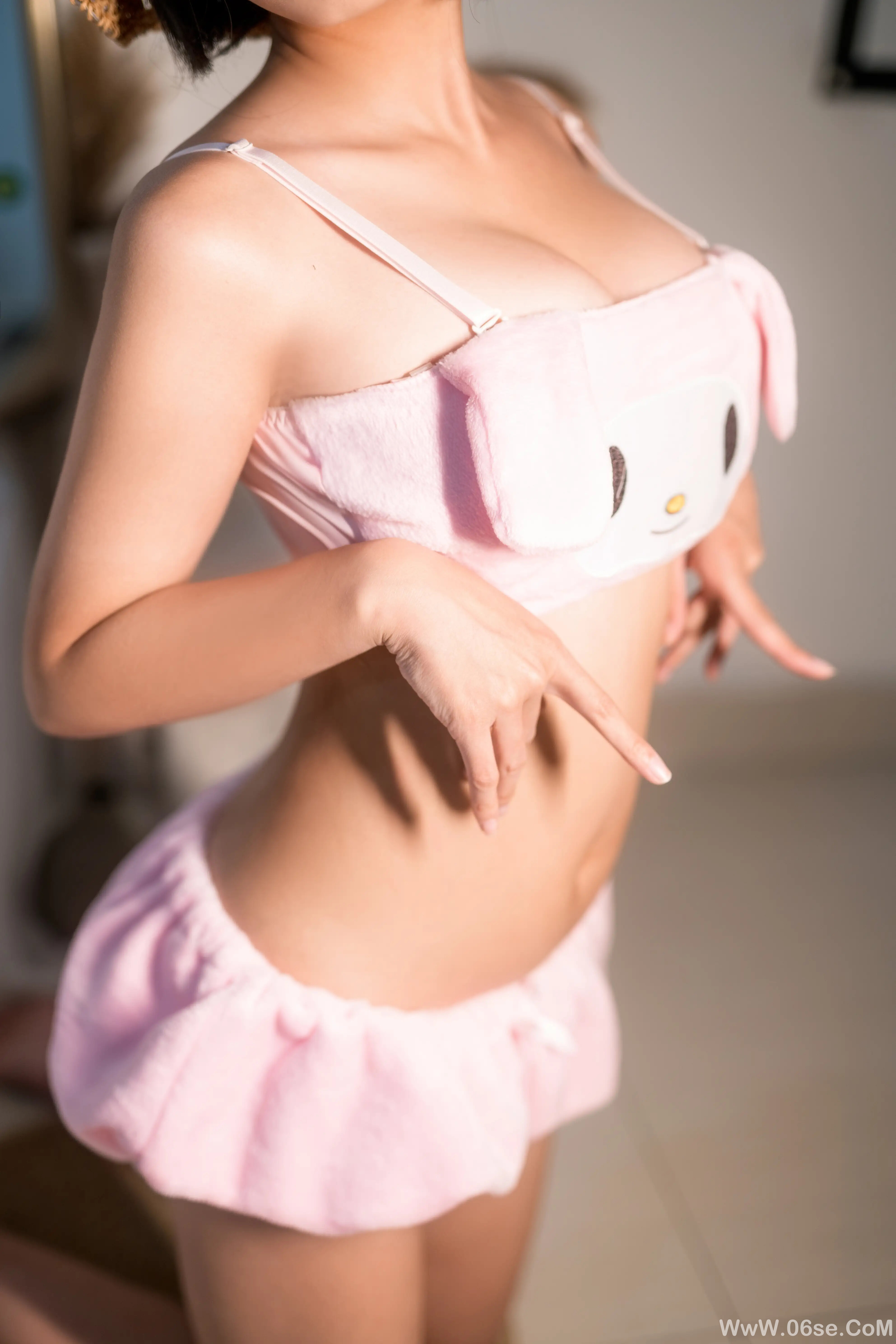图片[22]-蠢沫沫 – 佩蒂睡衣-六色网