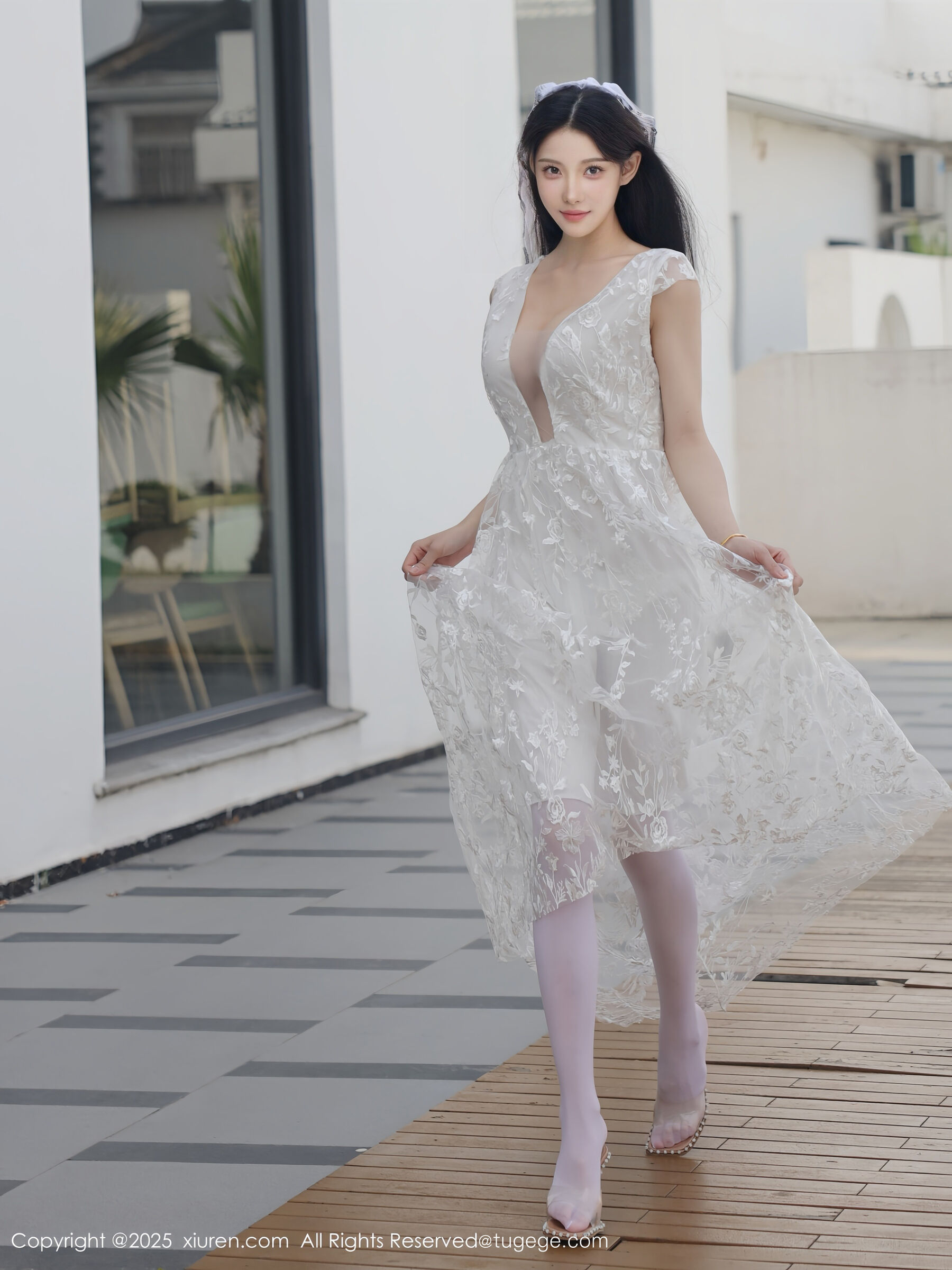 图片[11]-[Xiuren秀人网] 2025.08.18 NO.10661 梨霜儿[83P]-六色网