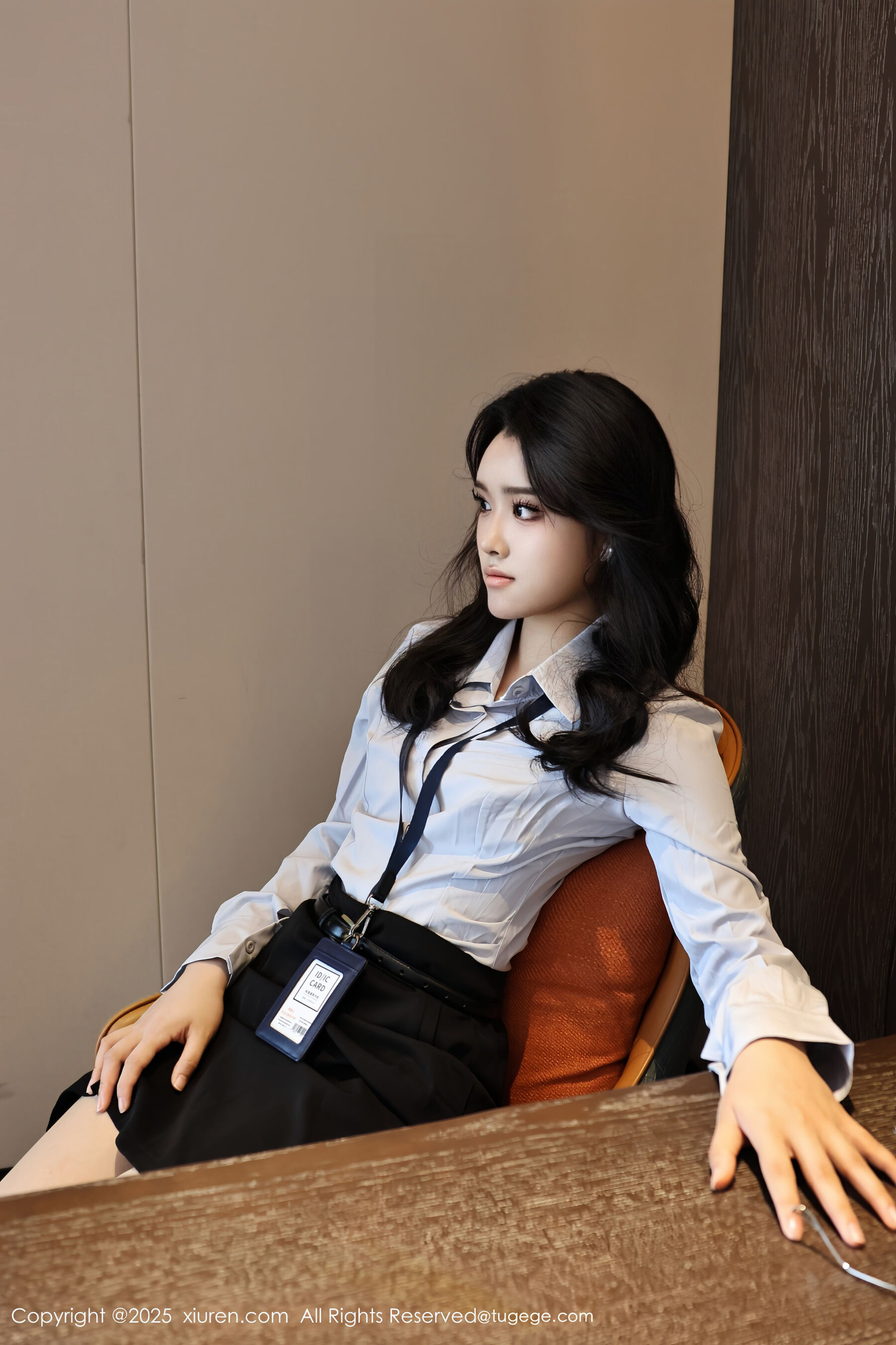 图片[26]-[Xiuren秀人网] 2025.08.21 NO.10674 糯梨子[61P]-六色网