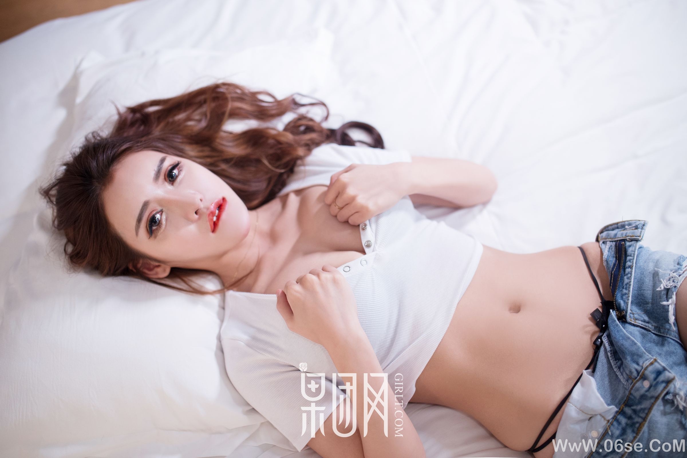 图片[33]-果团网 2017.08.19 Vol. 055 Lunana_lee[56P]-六色网