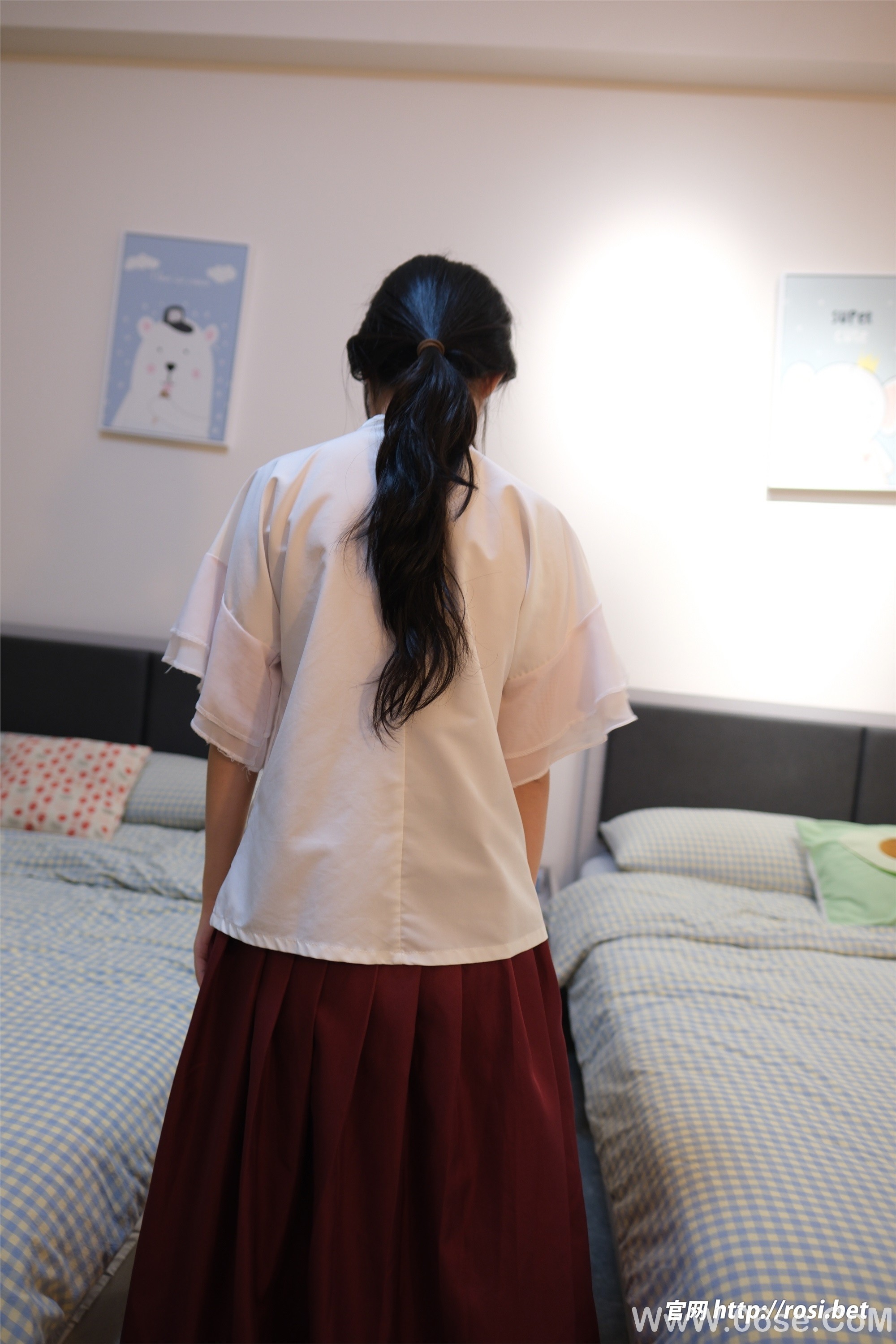 图片[102]-ROSI写真 2025.09.03 NO.5021[102P]-六色网