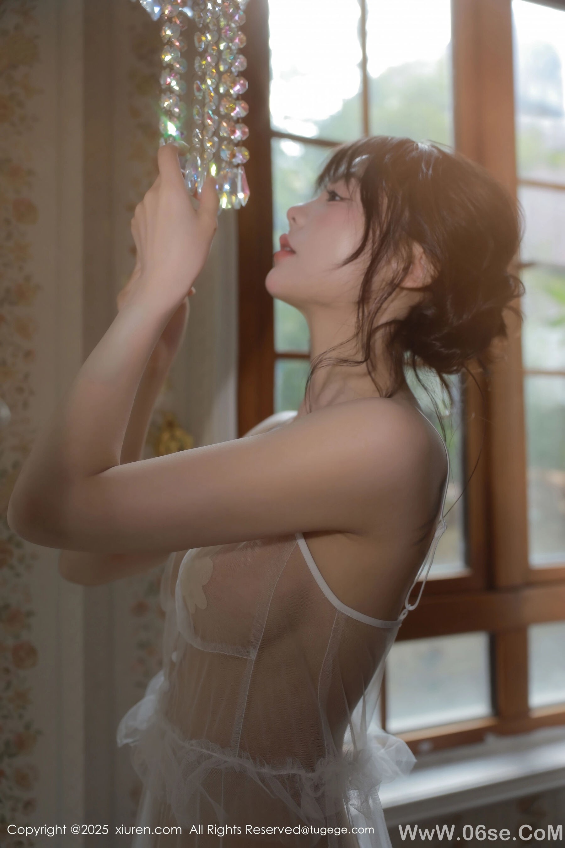 图片[60]-[Xiuren秀人网] 2025.09.24 NO.10799 佘贝拉Bella[74P]-六色网