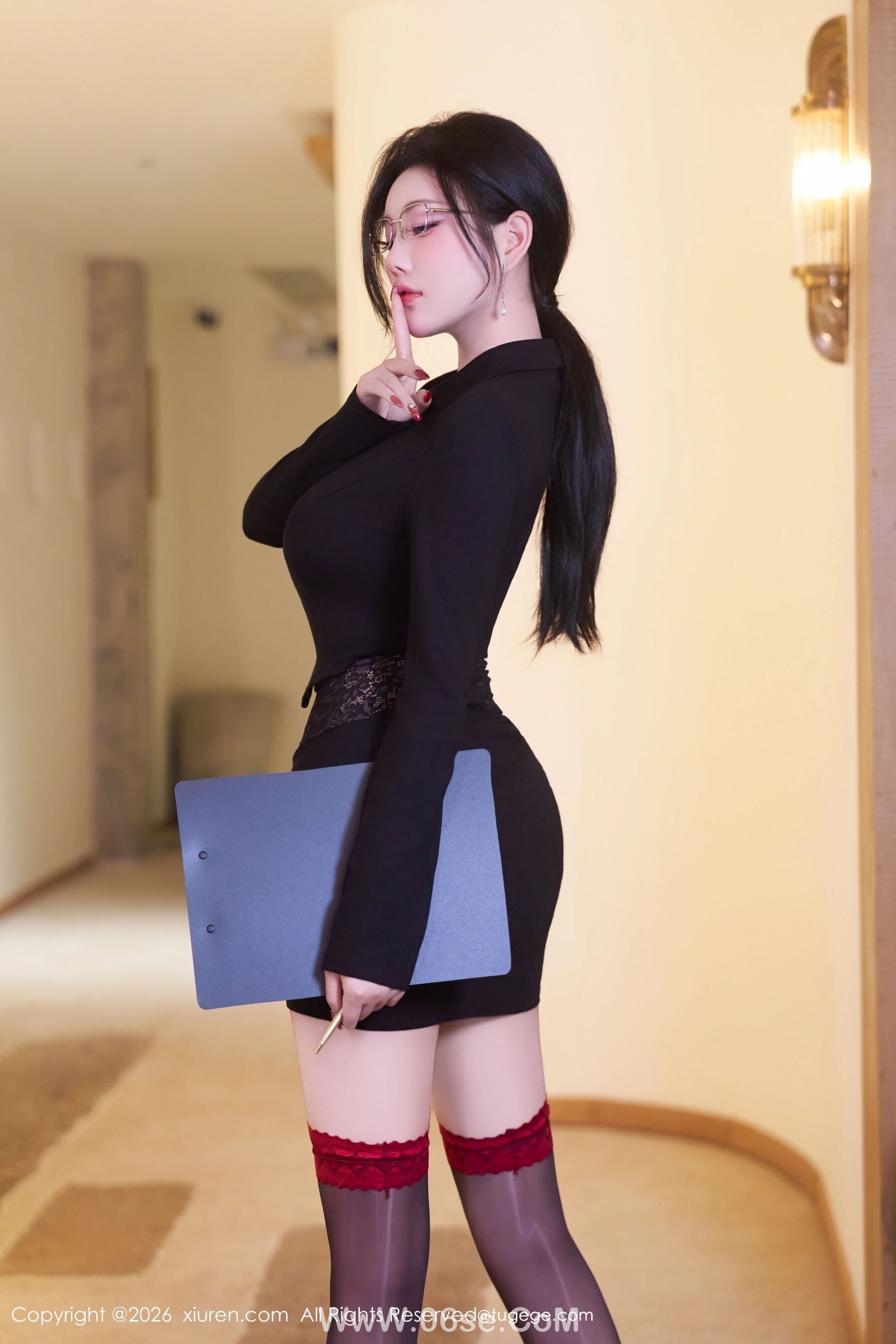 图片[19]-秀人网 – NO.11230 – 杨晨晨 [76P]-六色网