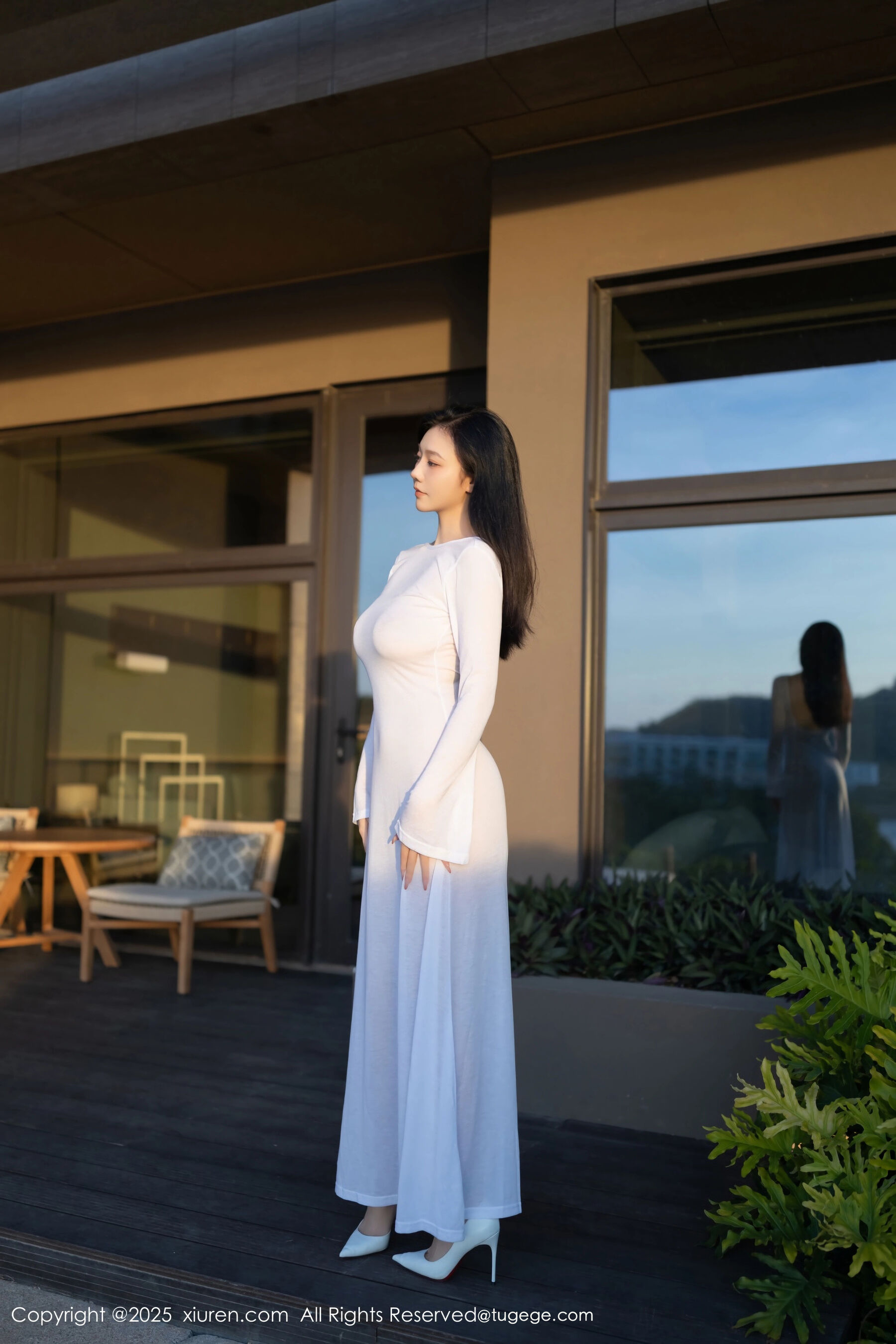 图片[32]-[Xiuren秀人网] 2025.09.09 NO.10747 安然anran[81P]-六色网