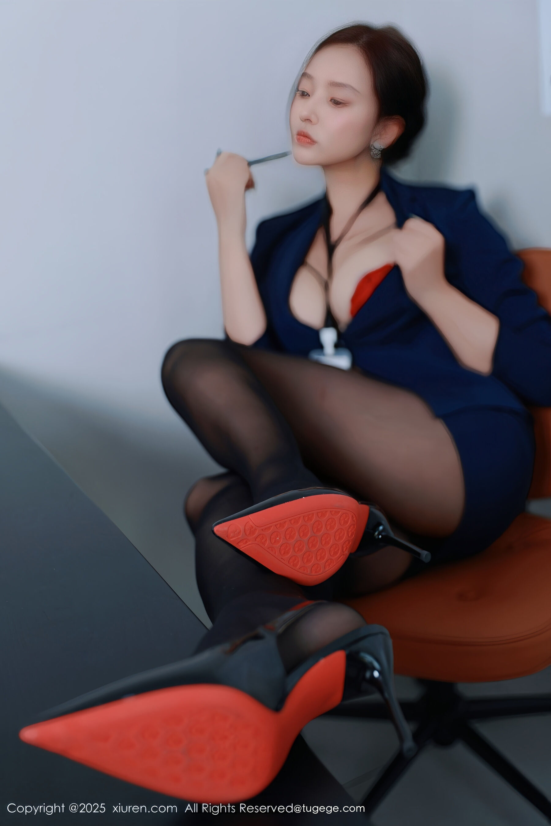 图片[5]-[Xiuren秀人网] 2025.09.10 NO.10751 娜比[76P]-六色网