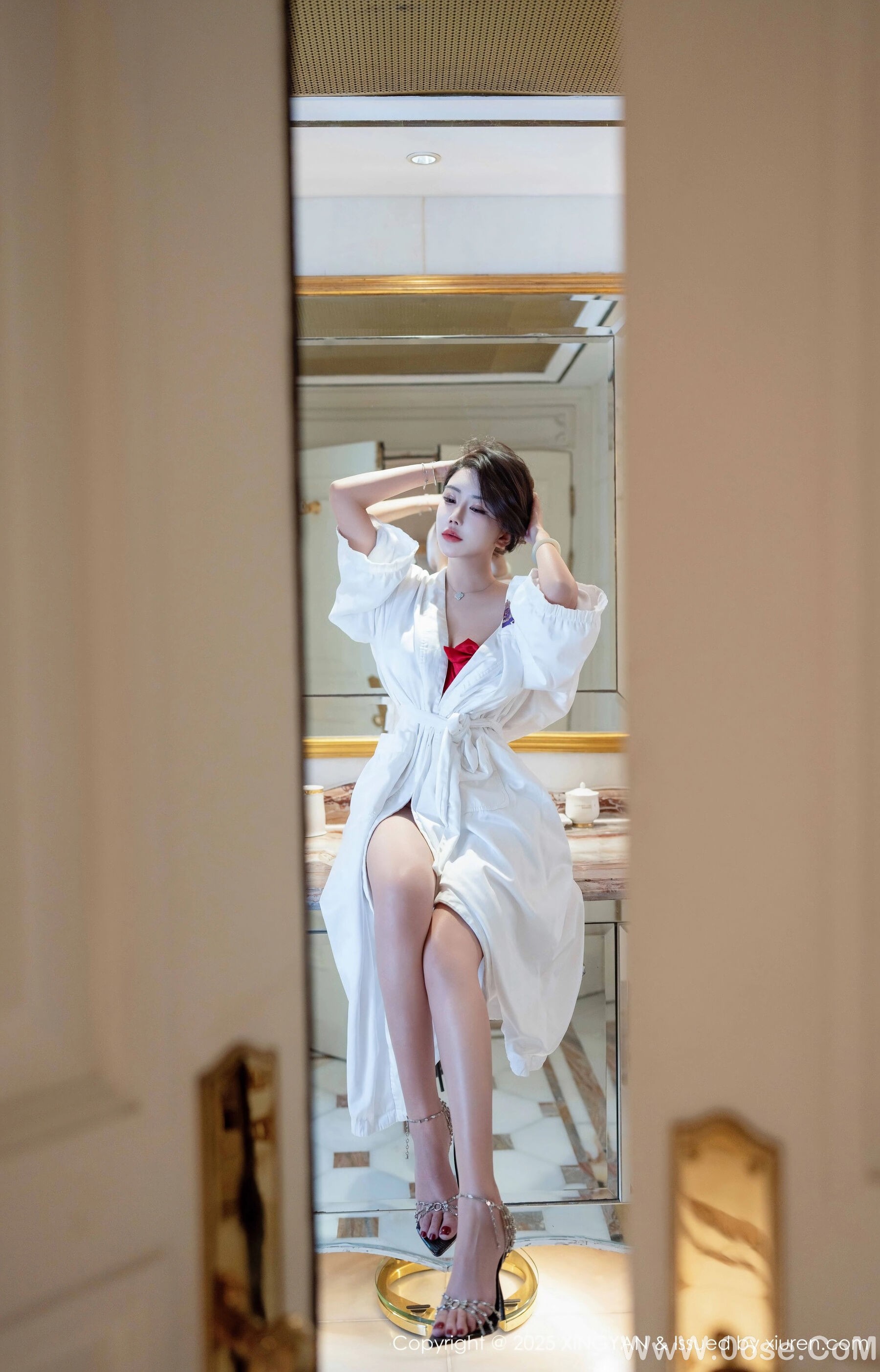 图片[14]-星颜社 – NO.0452 – 李若汐 [73P]-六色网