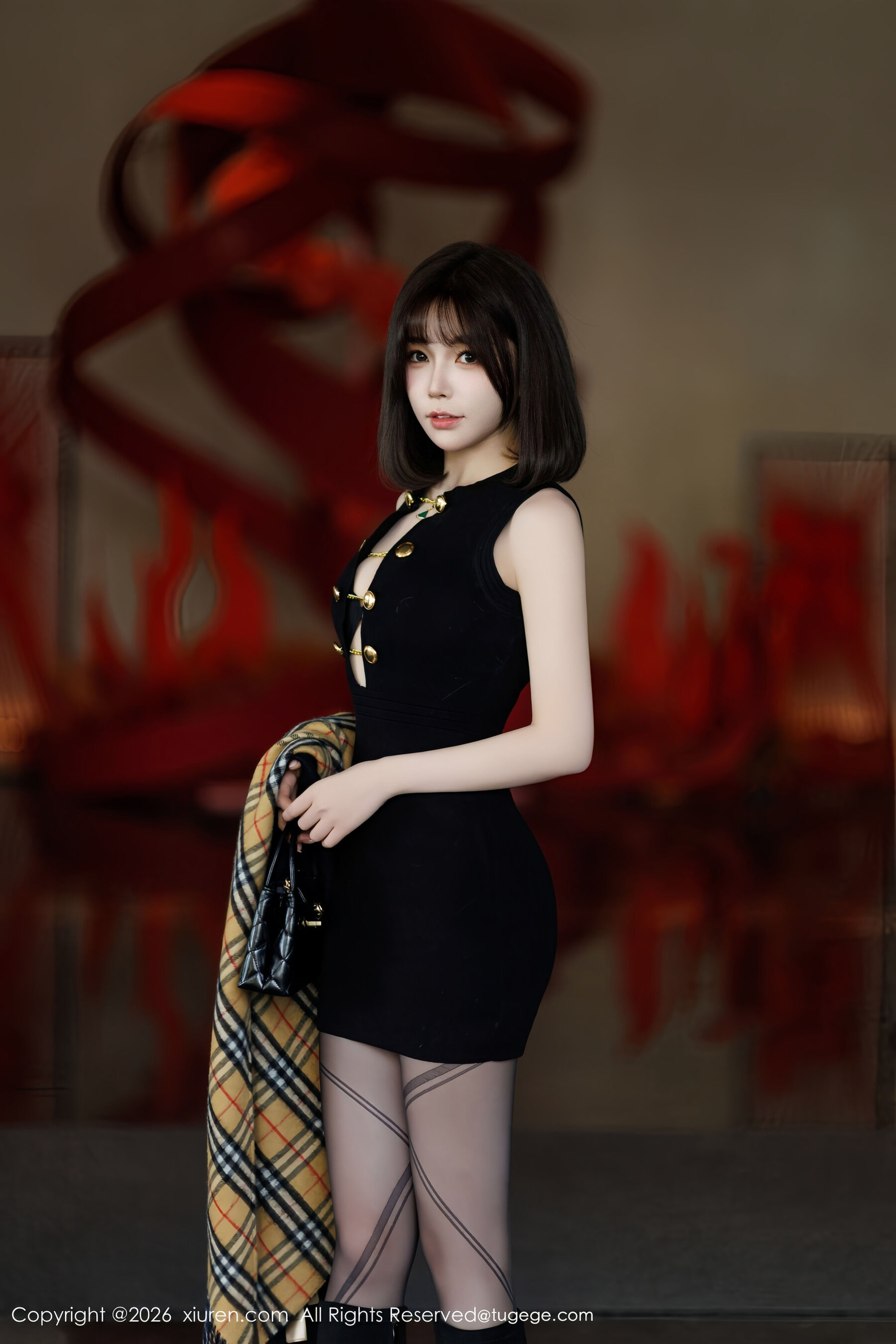 图片[52]-秀人网 – NO.11252 – 莉芝荔枝 [101P]-六色网