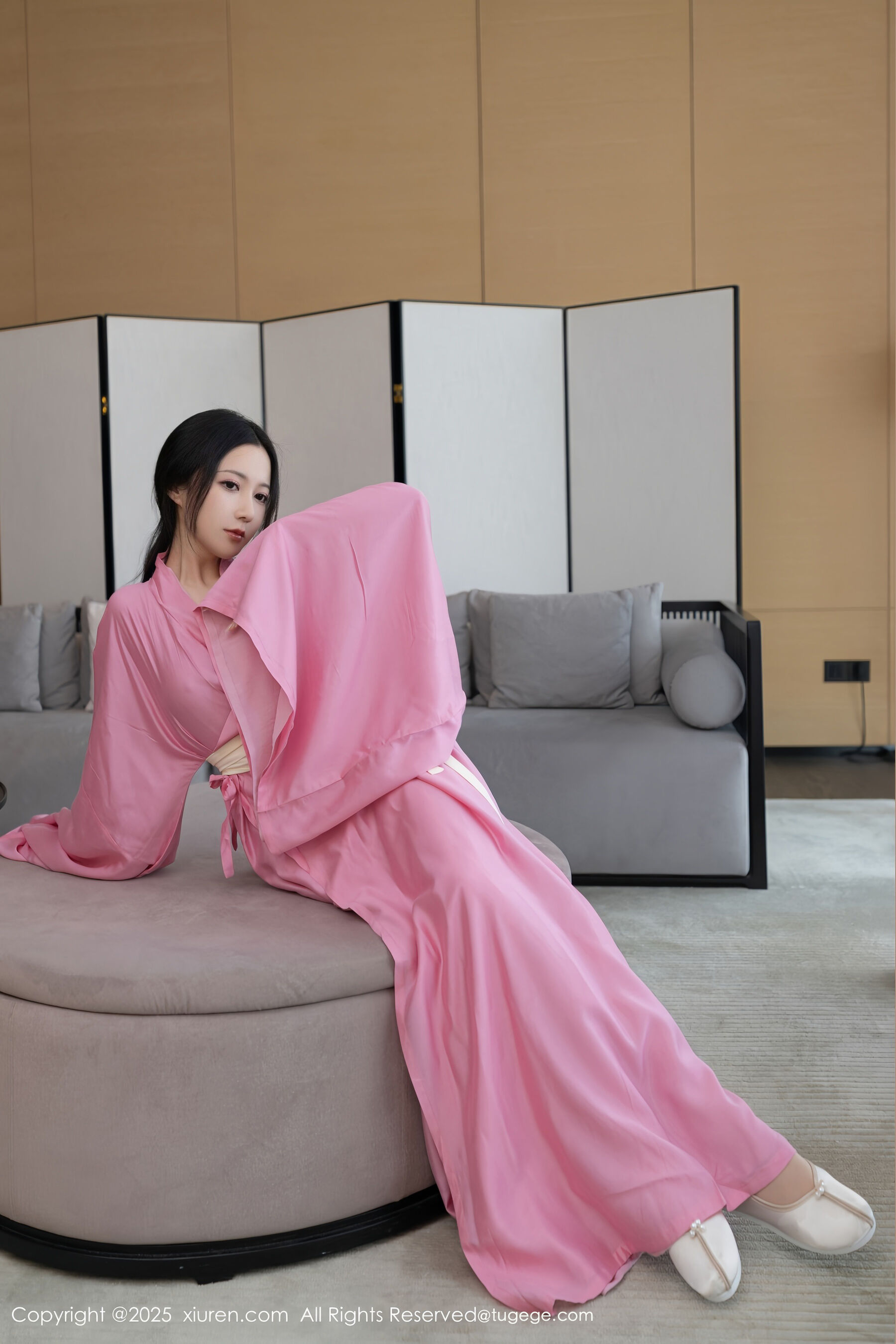 图片[4]-秀人网 – NO.11049 – 鱼子酱Fish [83P]-六色网