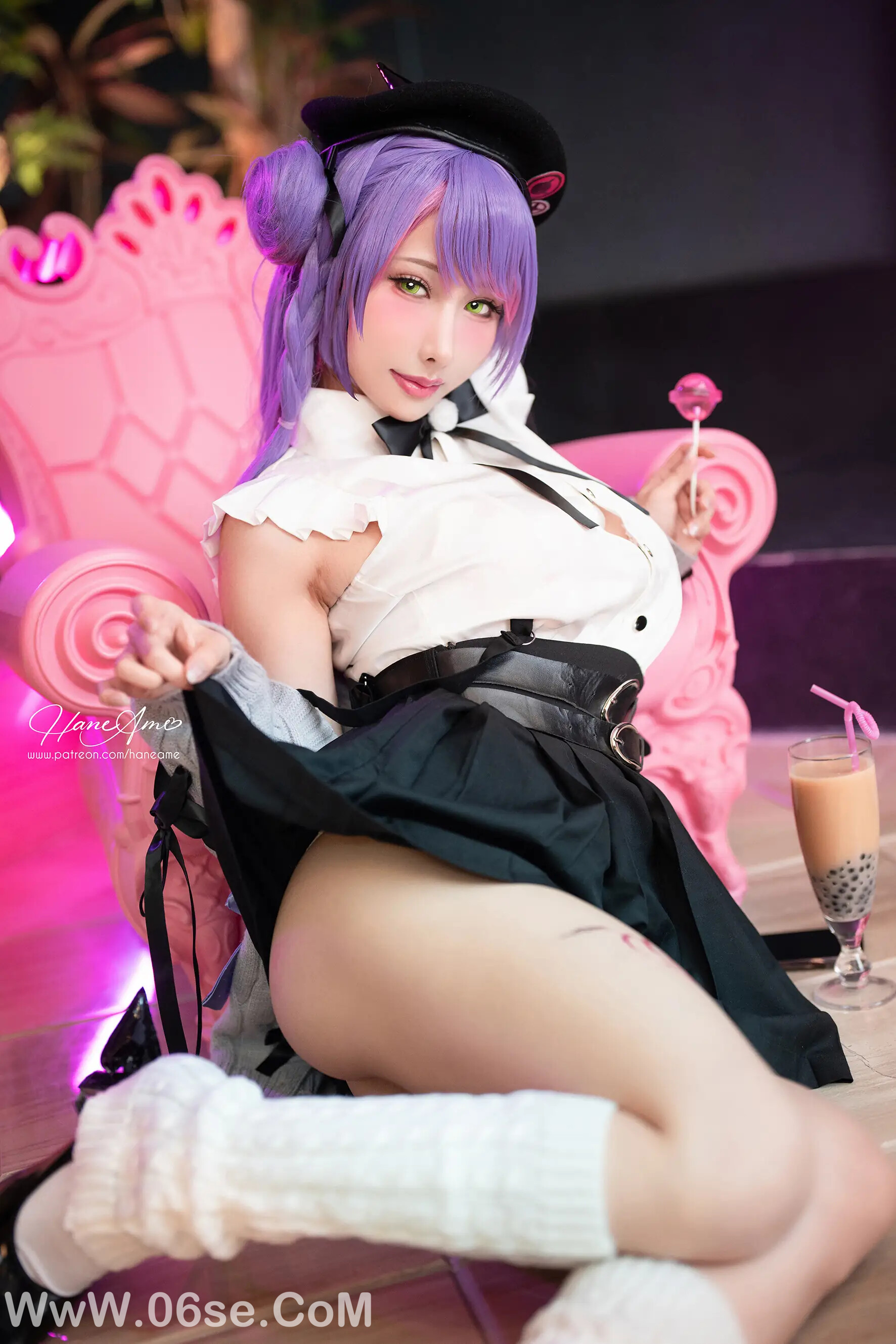图片[18]-雨波_haneame_ Hololive_Towa-六色网