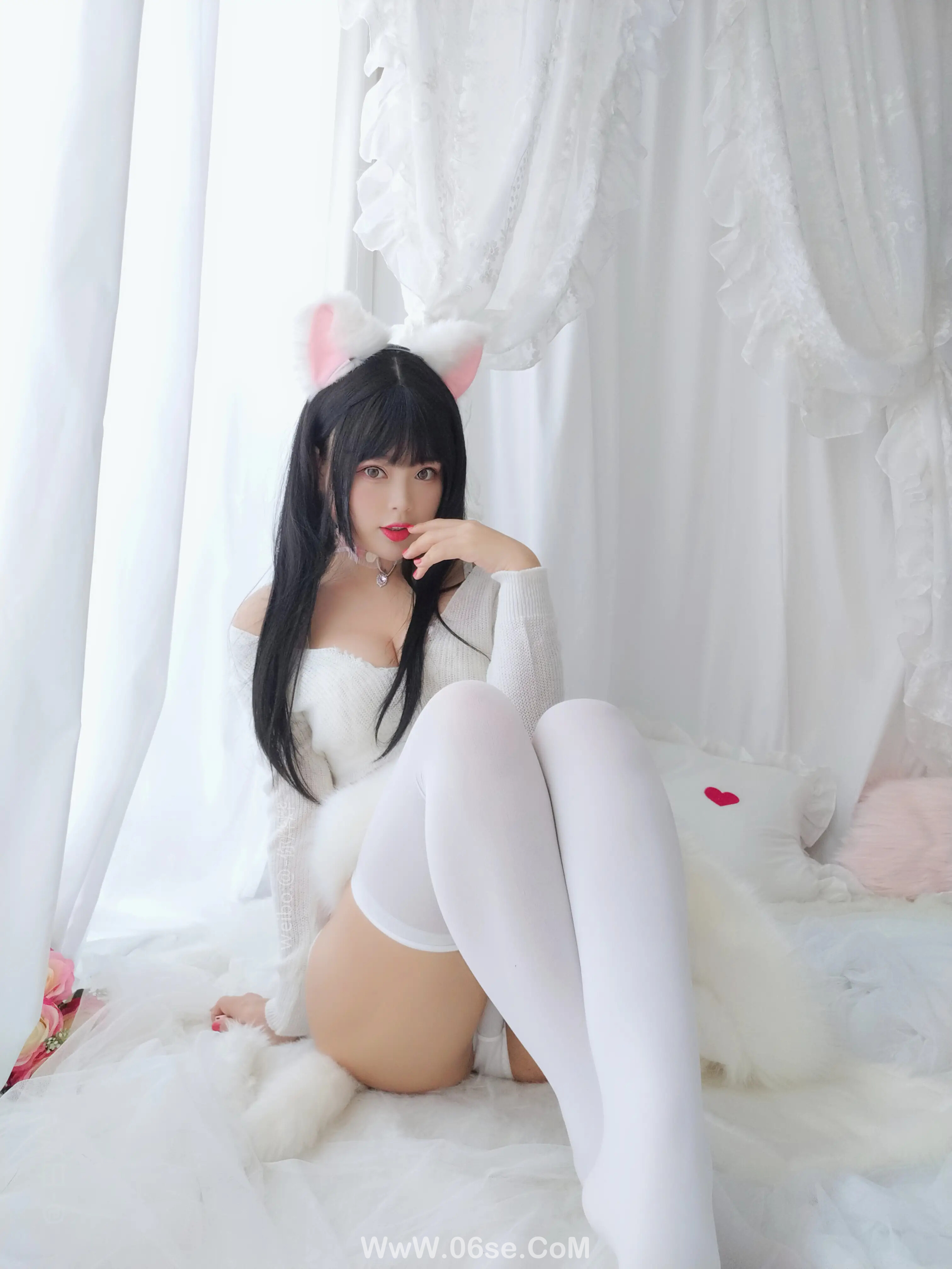 图片[46]-白烨 小奶猫-六色网