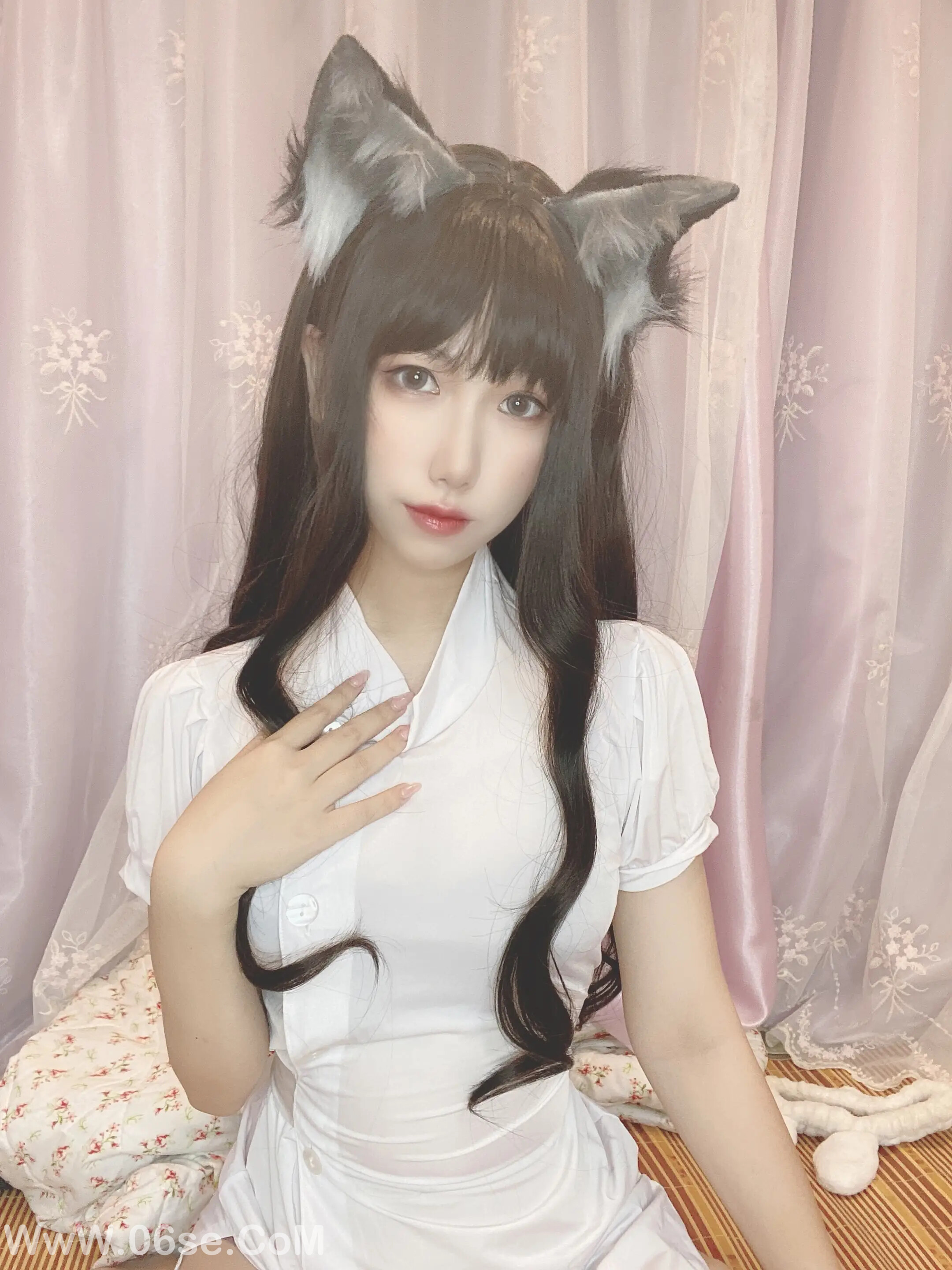 图片[90]-芋圆侑子 – 兽娘风俗店-六色网