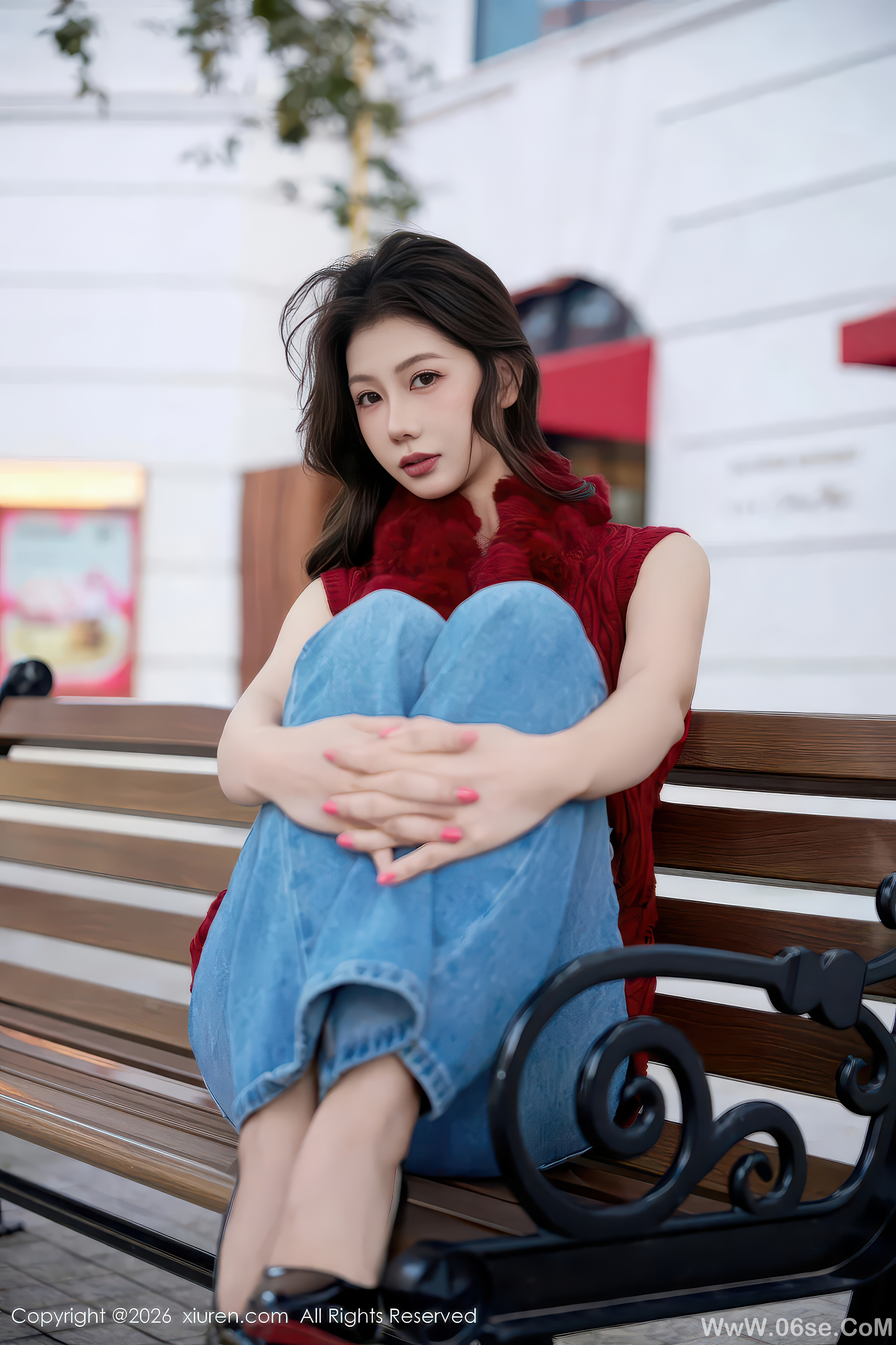 图片[6]-XIUREN秀人网 2026.01.29 NO.11293 尹甜甜 [77P 1.05 GB]-六色网