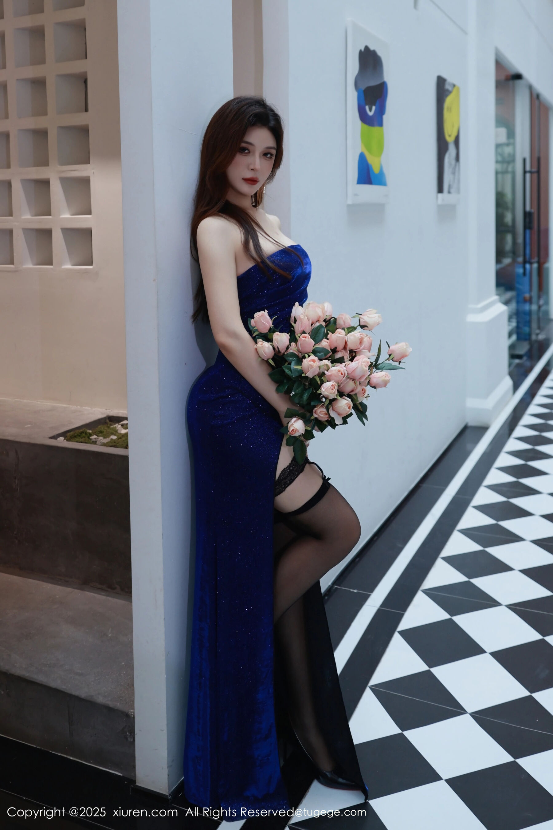 图片[12]-[Xiuren秀人网] 2025.09.08 NO.10740 阿依莎[72P]-六色网