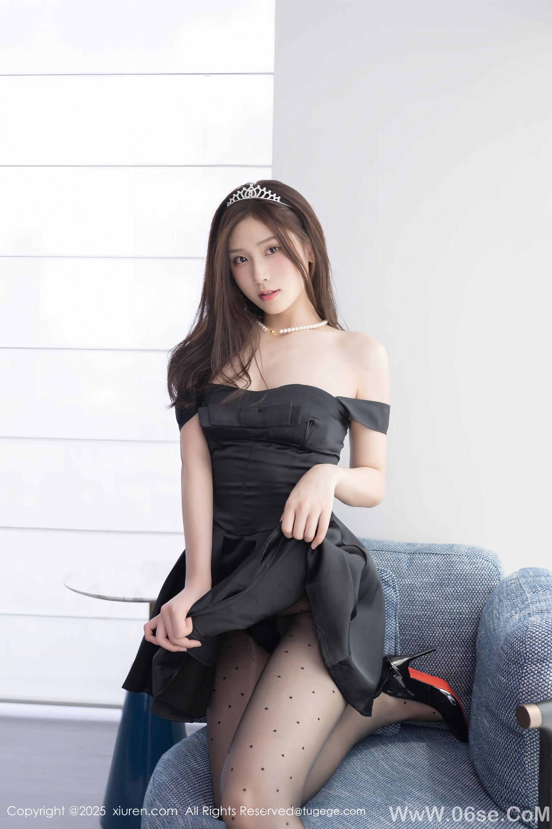 图片[24]-秀人网 – NO.10878 – 刘婷婷 [72P]-六色网