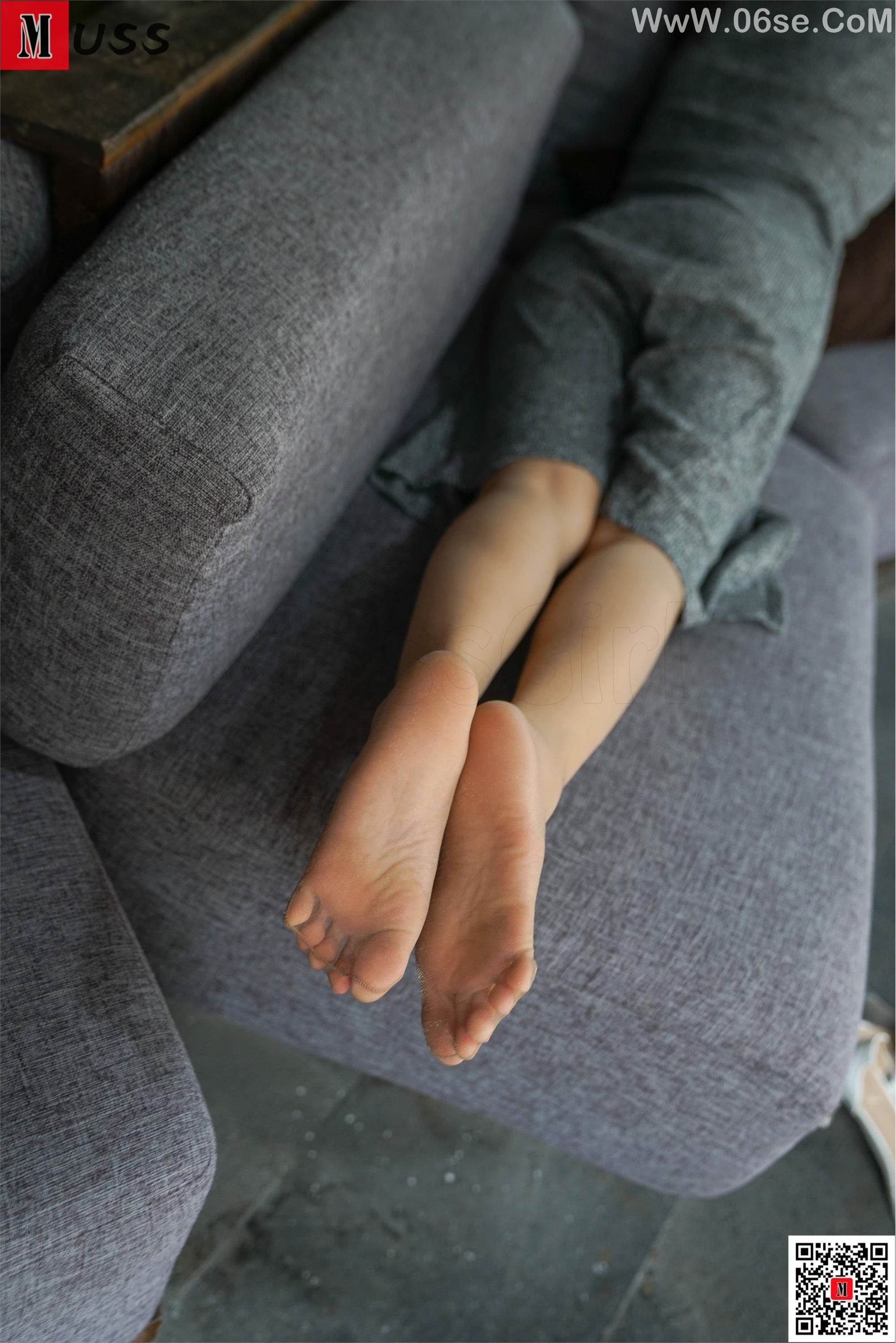 图片[27]-MussGirl慕丝女郎 NO.677 艺可（下）[104P]-六色网