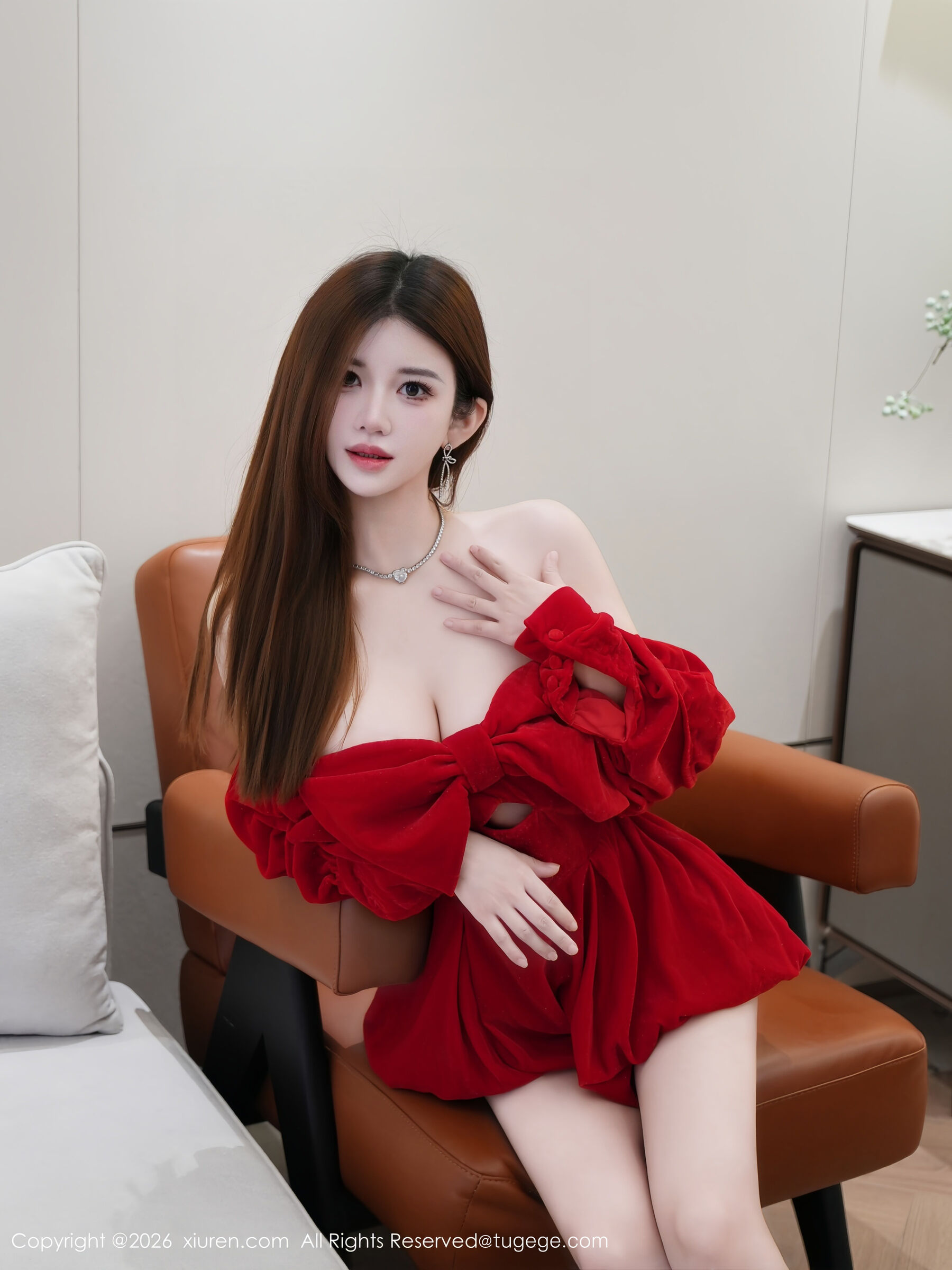 图片[15]-秀人网 – NO.11280 – 苏甜橙子 [52P]-六色网