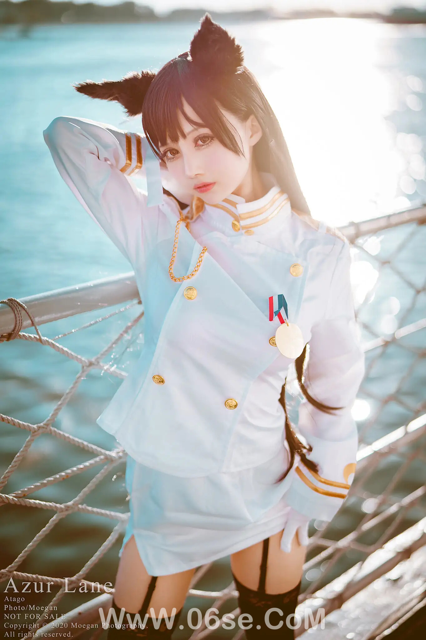 图片[8]-沖田凛花Rinka – 愛宕-六色网