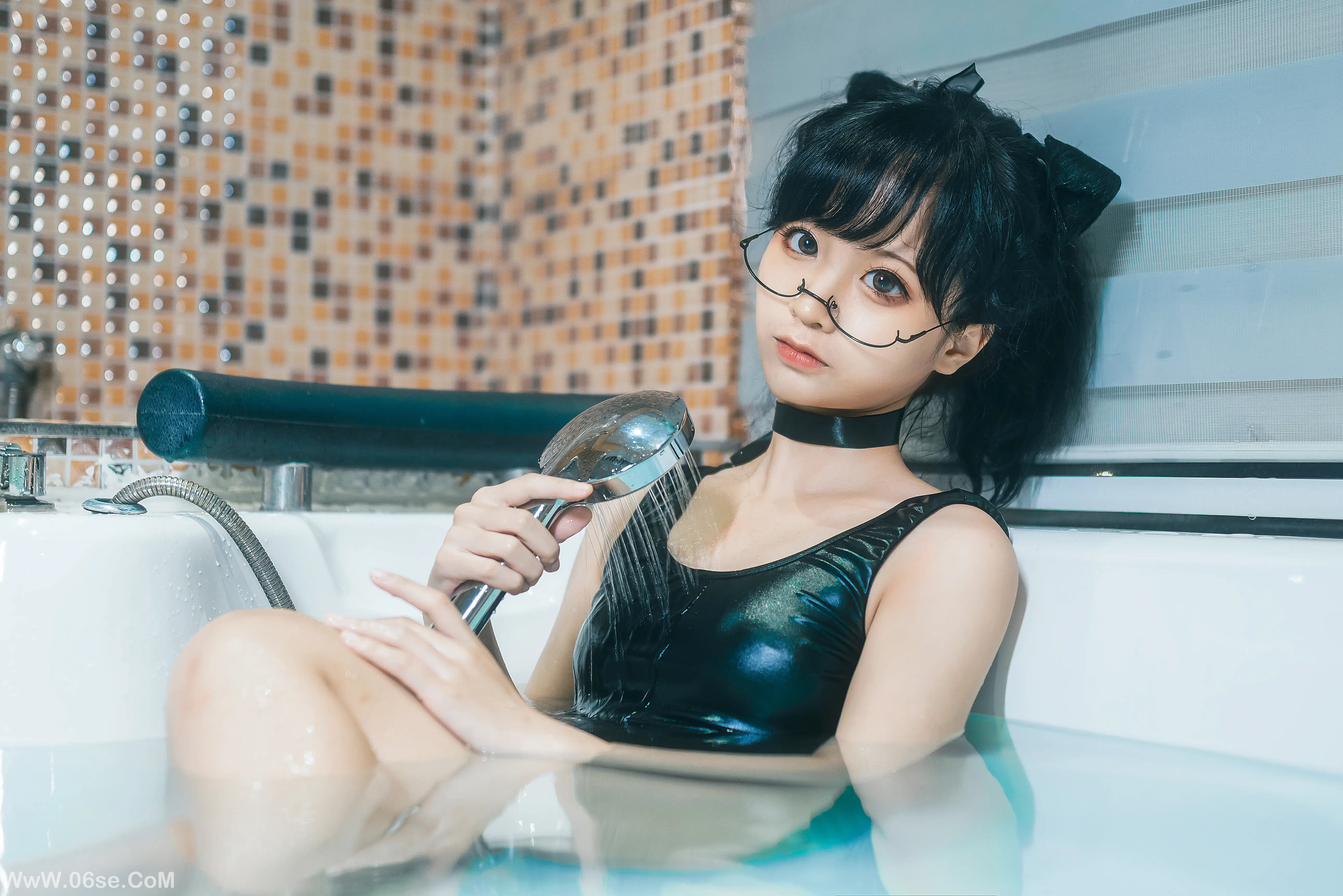 图片[28]-蠢沫沫 – 猫耳死库水-六色网