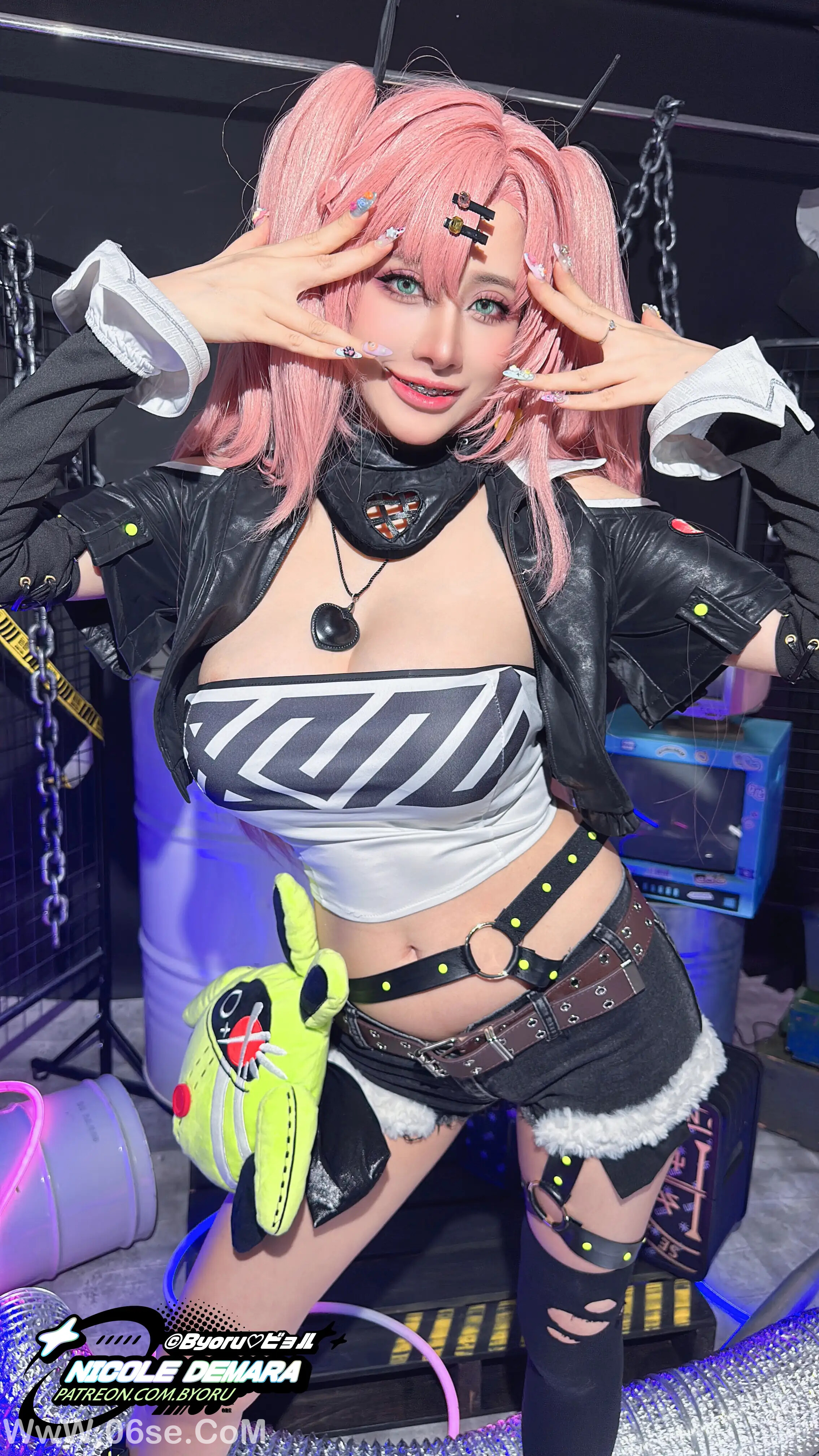 图片[45]-Byoru – Nicole Demara-六色网