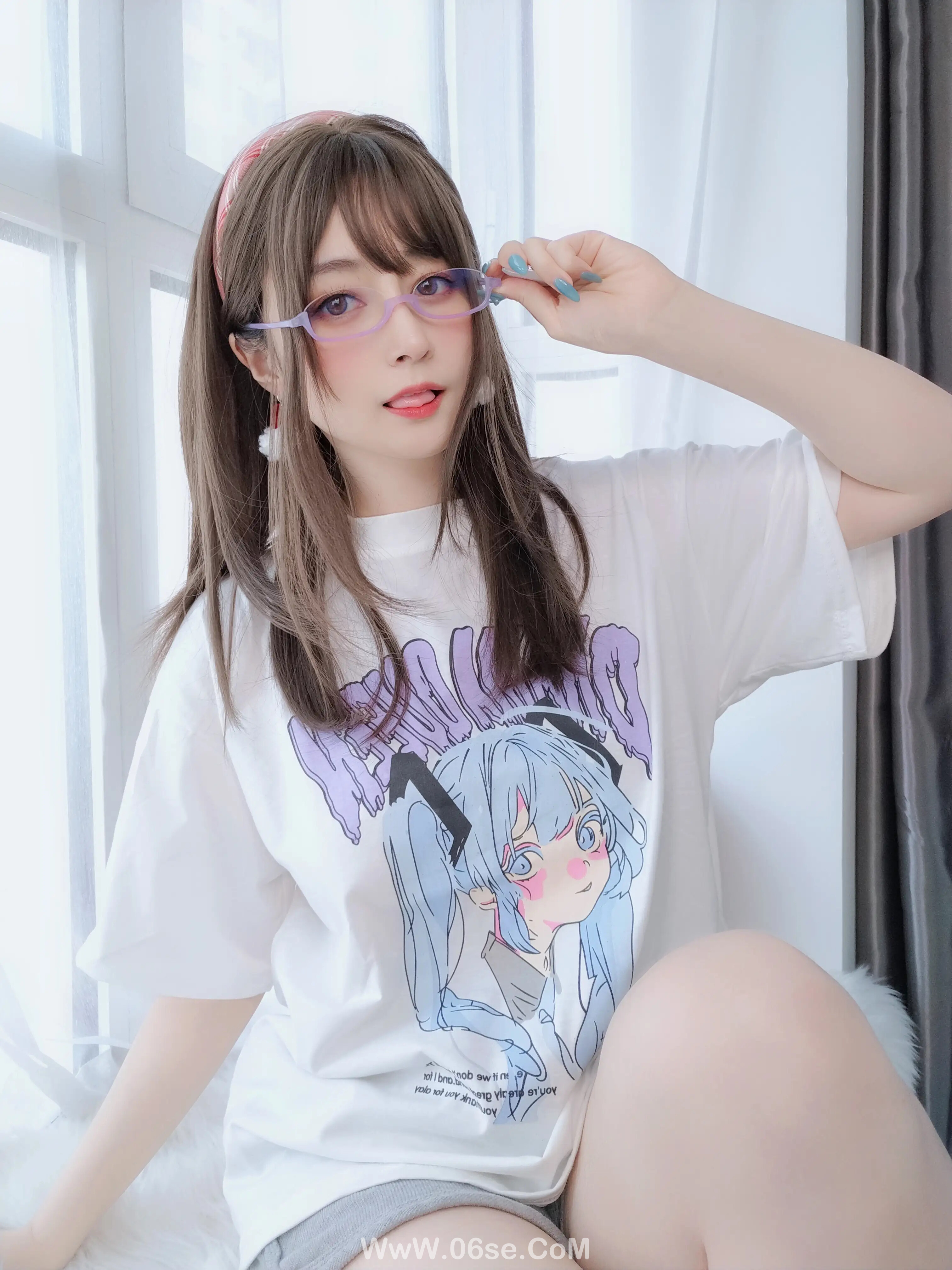 图片[23]-白银81 – 宅家女友-六色网