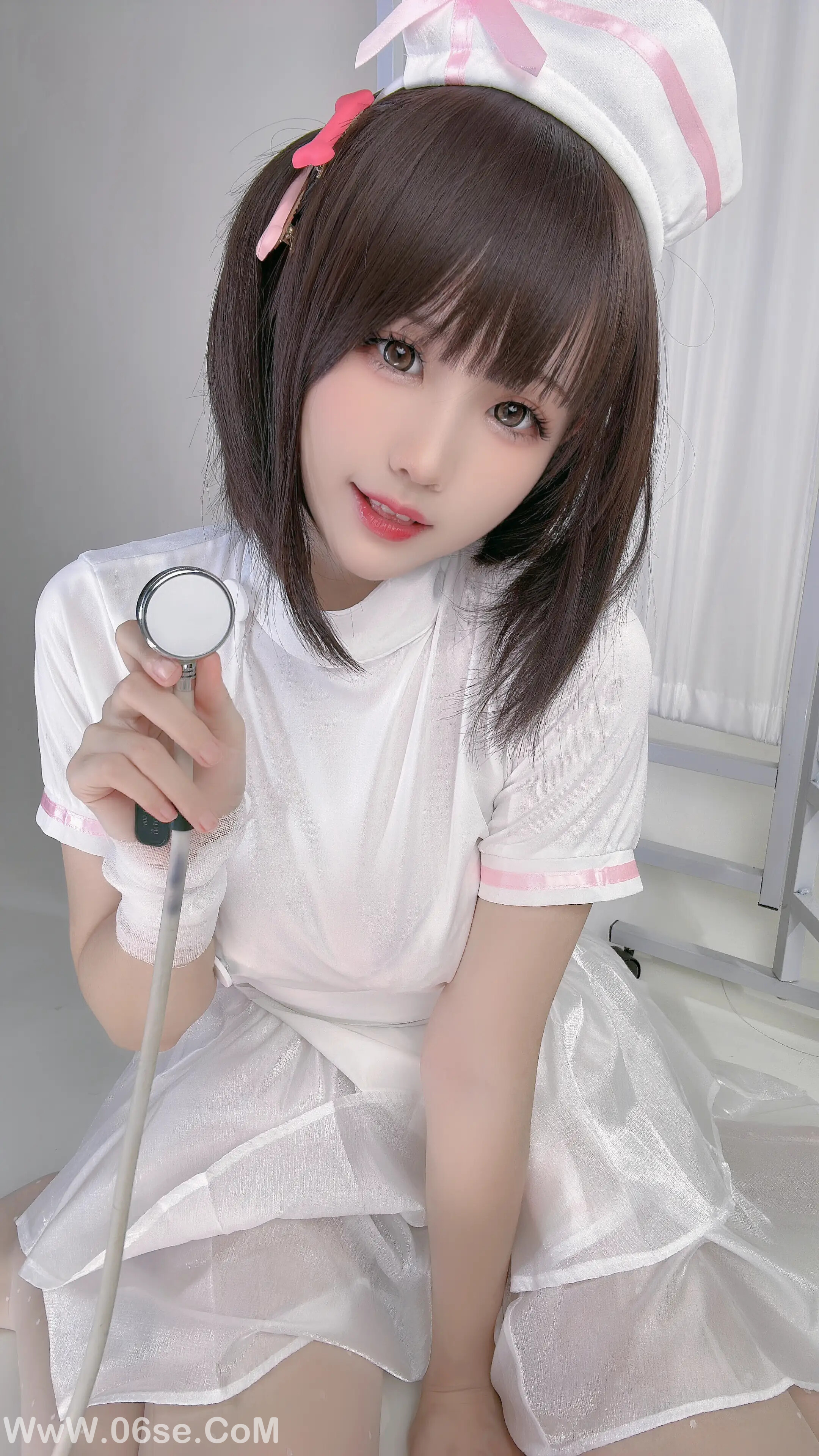 图片[15]-miko酱ww 护士宝宝-六色网