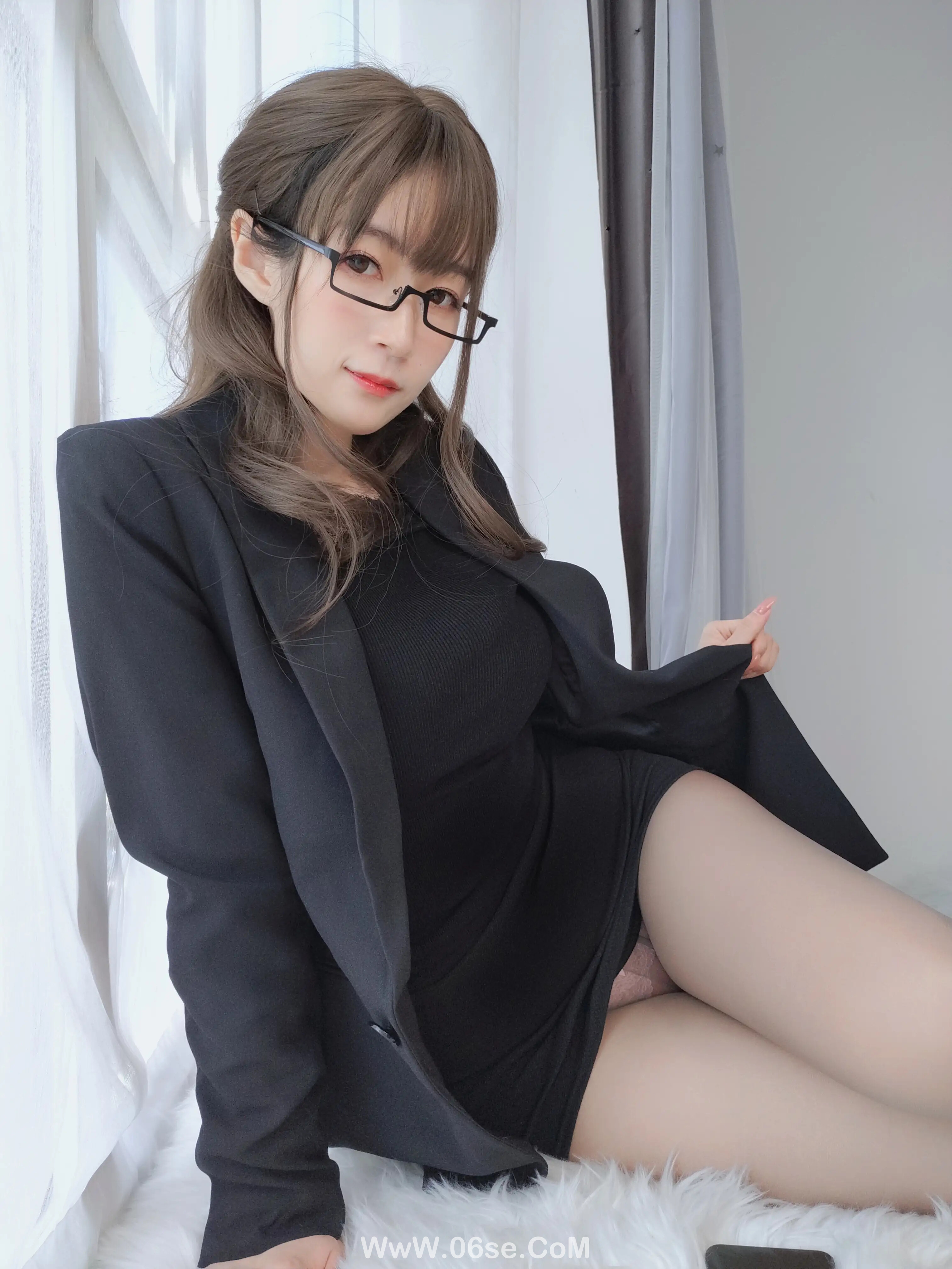 图片[64]-白银81 – 黑西服-六色网