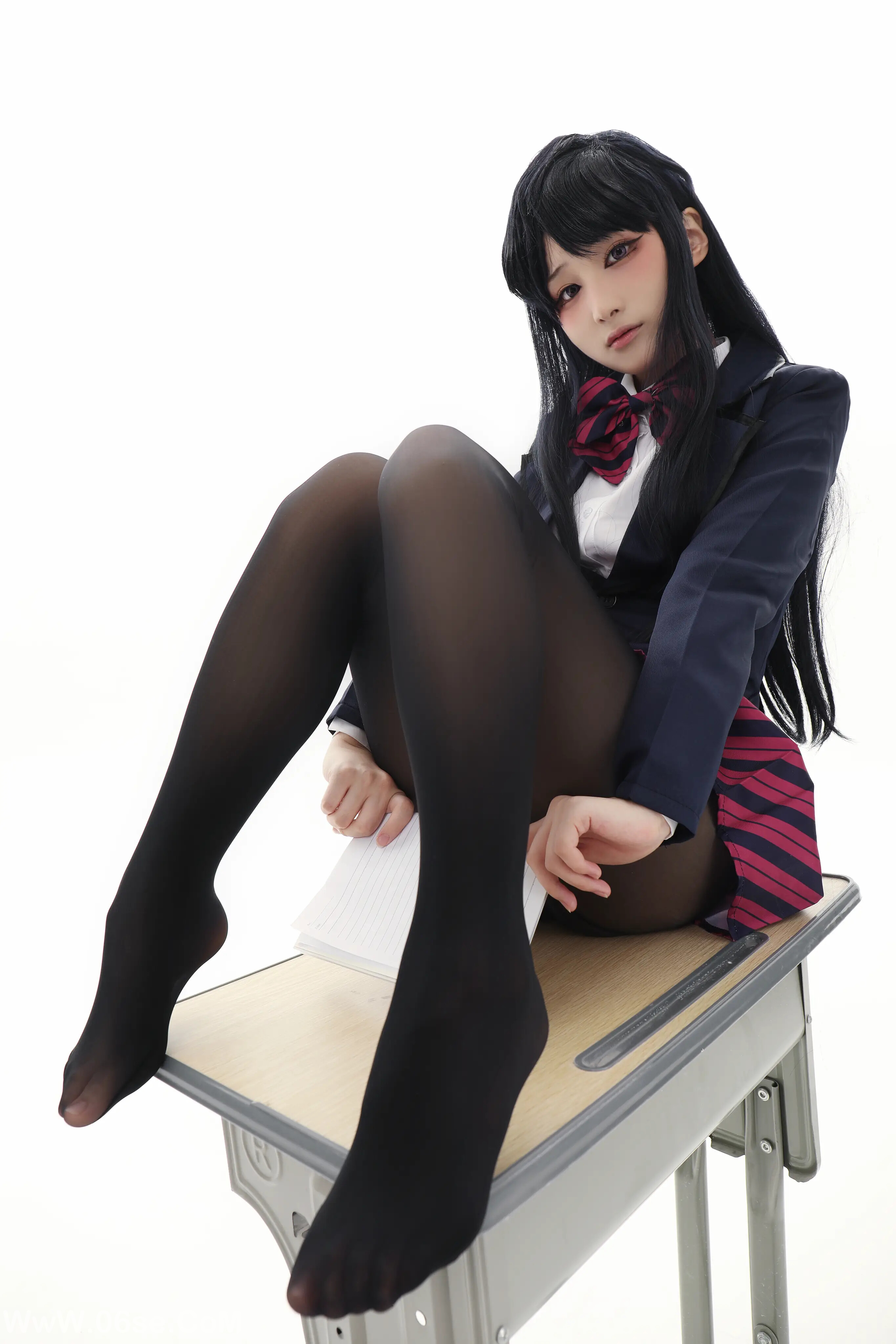 图片[29]-幼愛youmeko 古见硝子-六色网