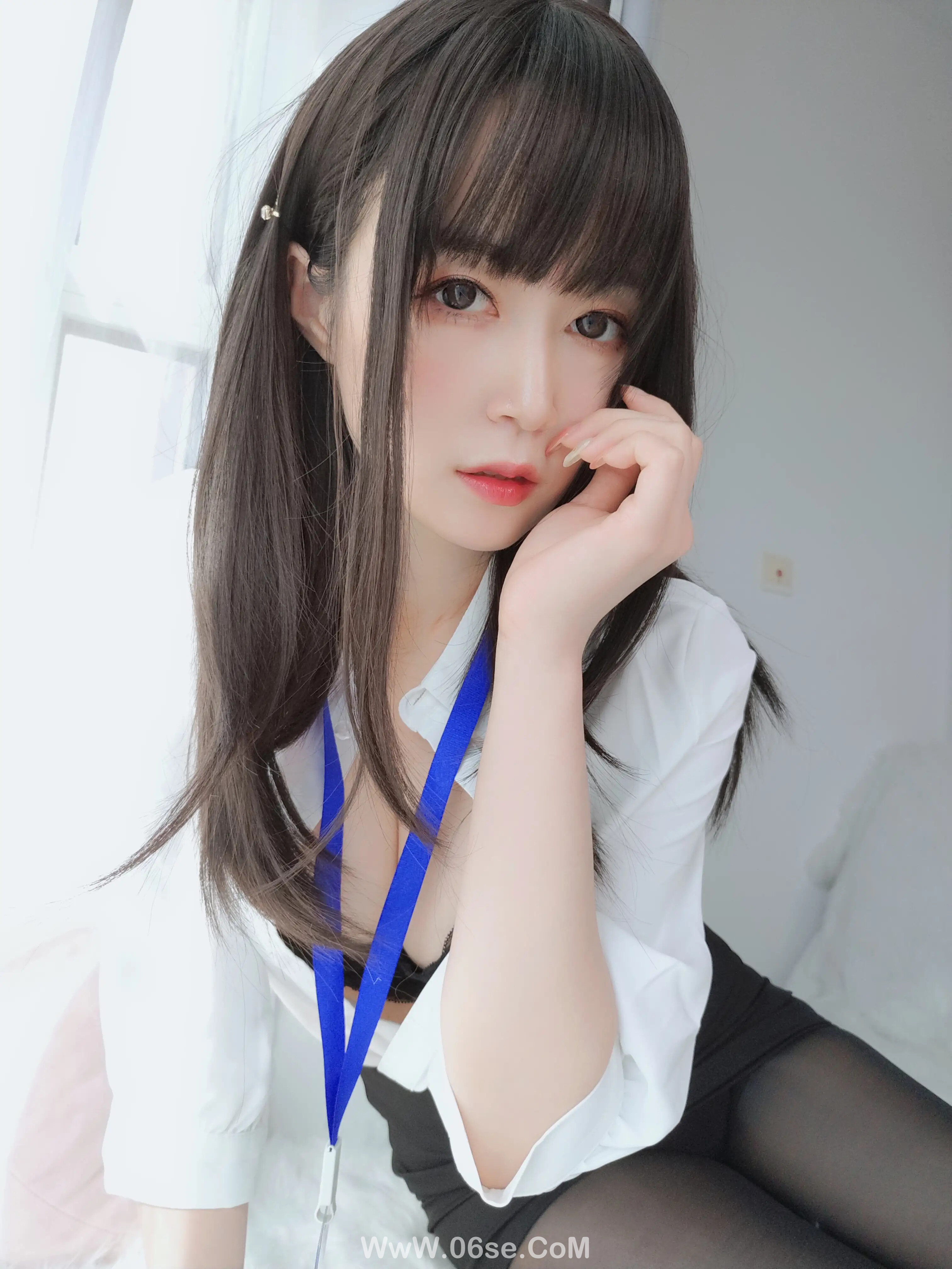 图片[63]-白银81 – 制服-六色网