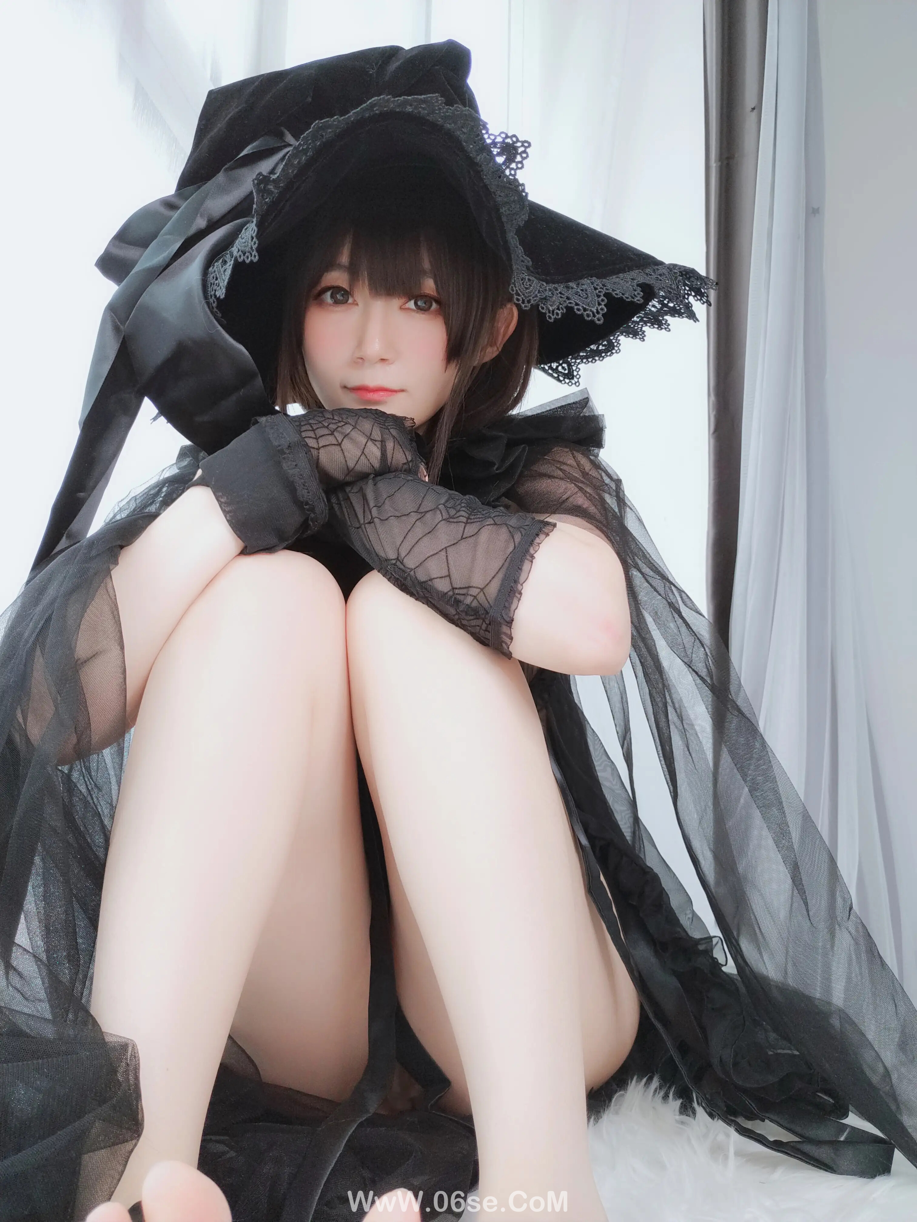 图片[18]-白银81 – 见习魔女-六色网