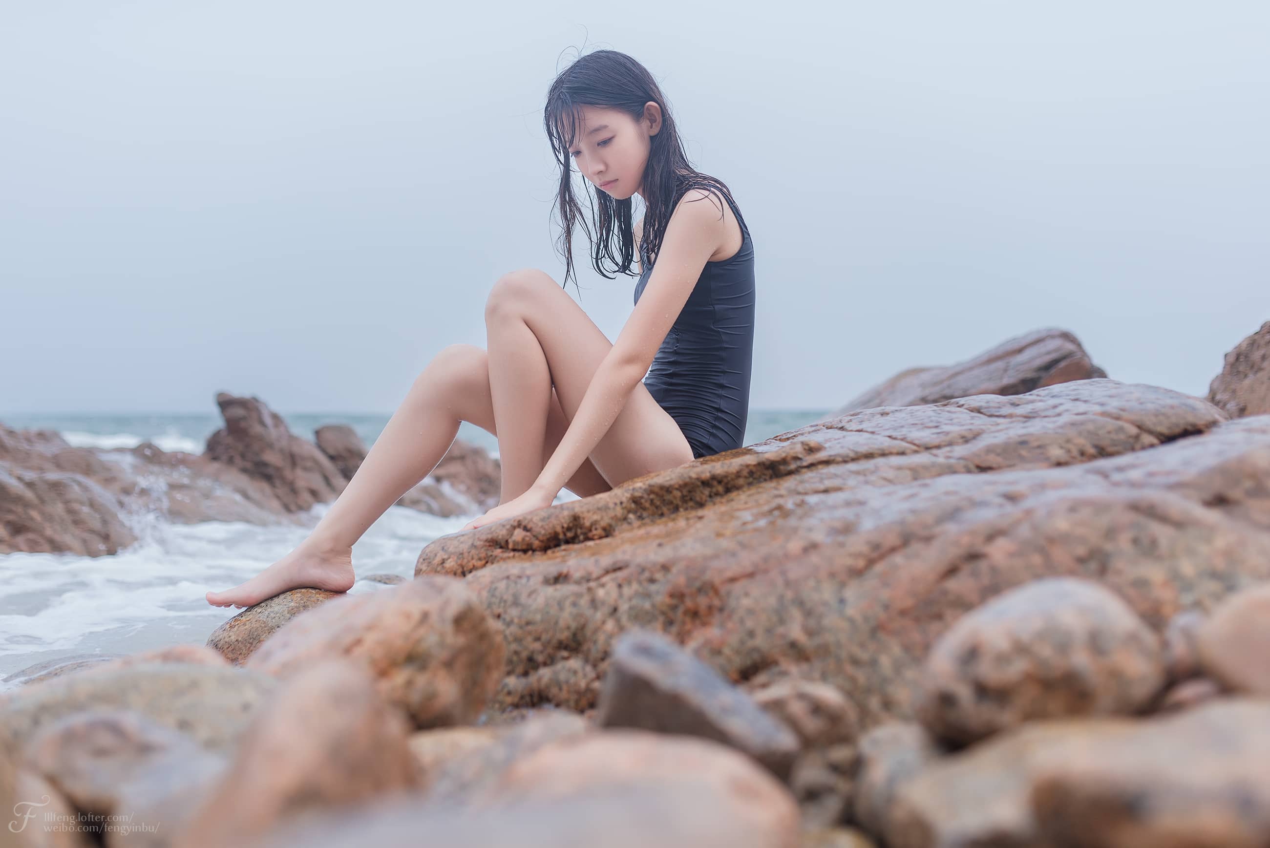 – 海之死库水 [27P]