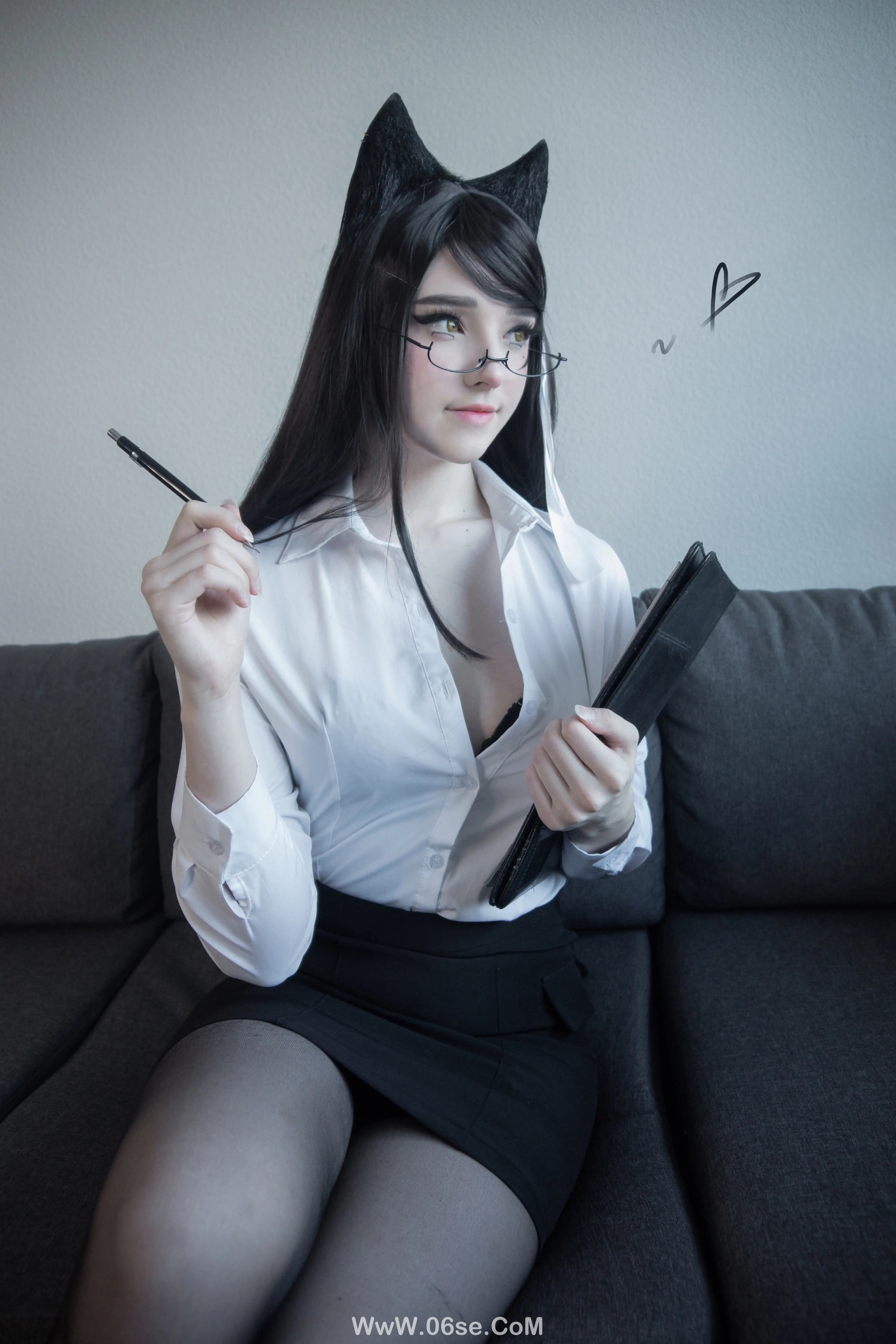 图片[6]-Candy_Ball – Secretary Atago-六色网