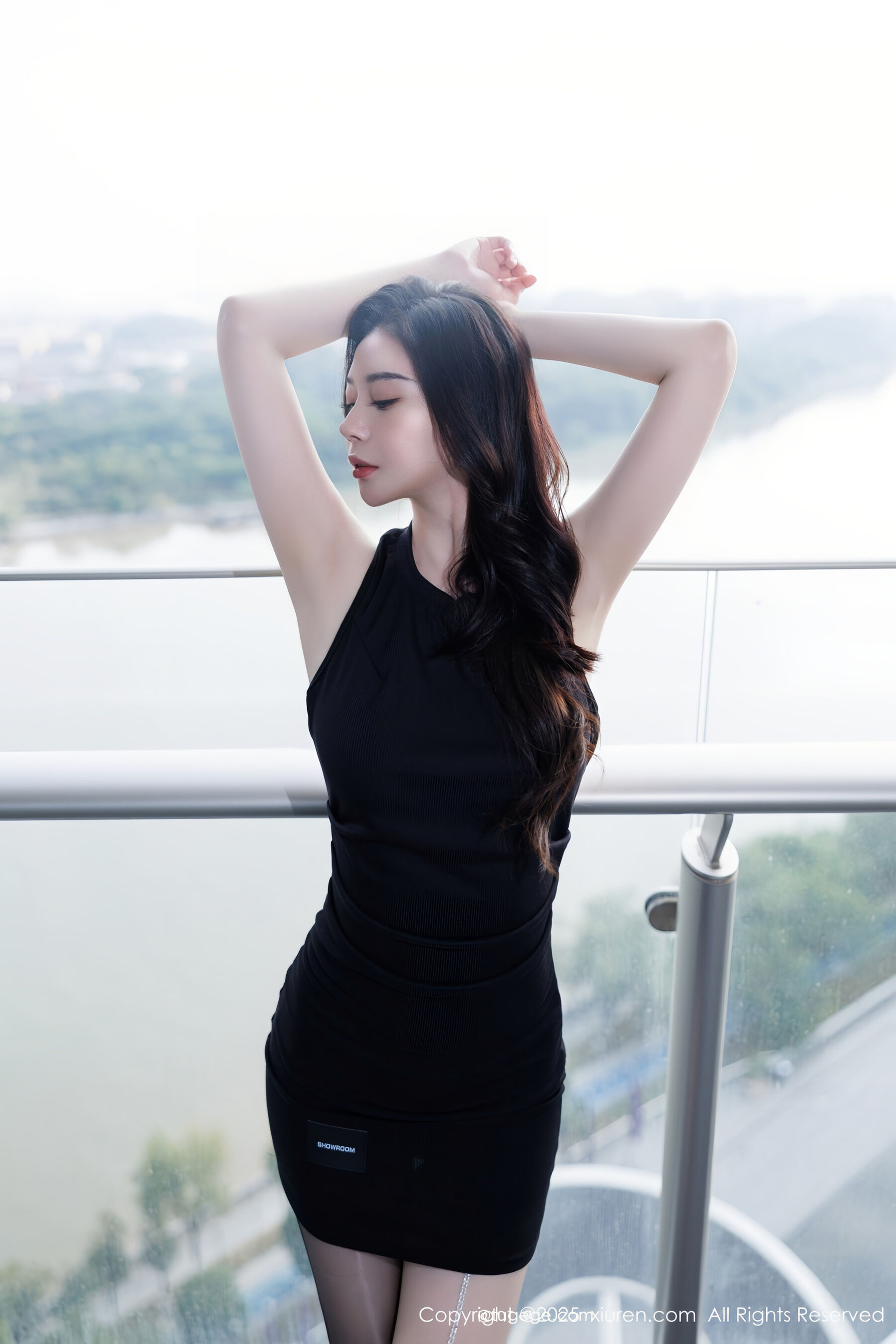 图片[30]-秀人网 – NO.11167 – 心玥 [86P]-六色网