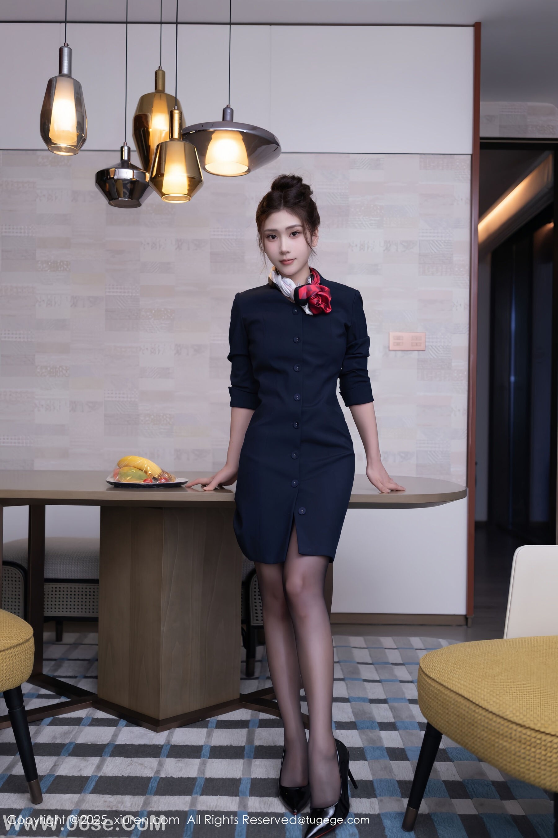 图片[4]-秀人网 – NO.10982 – 刘婷婷 [75P]-六色网