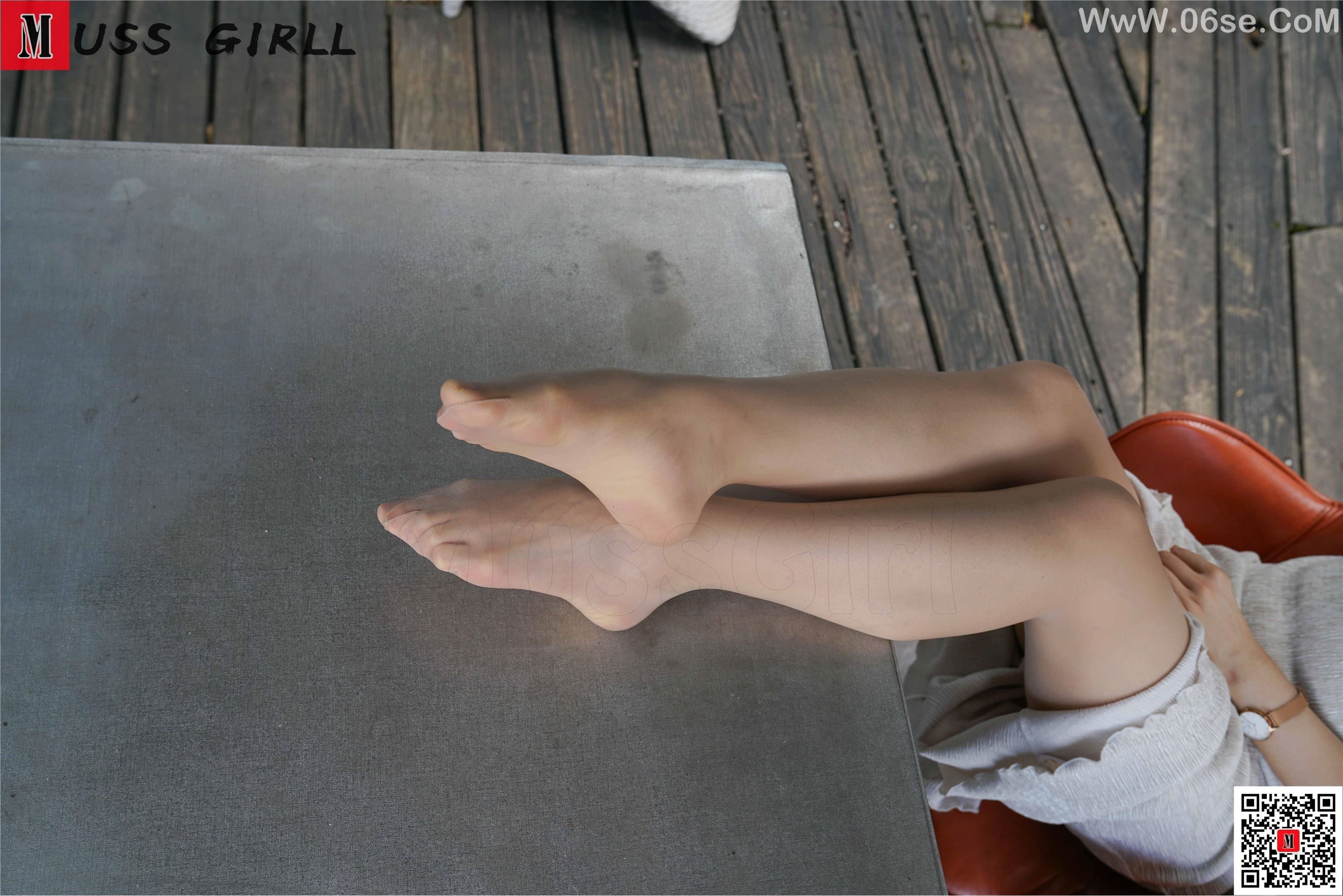 图片[55]-MussGirl慕丝女郎 NO.656 CHARMING（上）[107P]-六色网