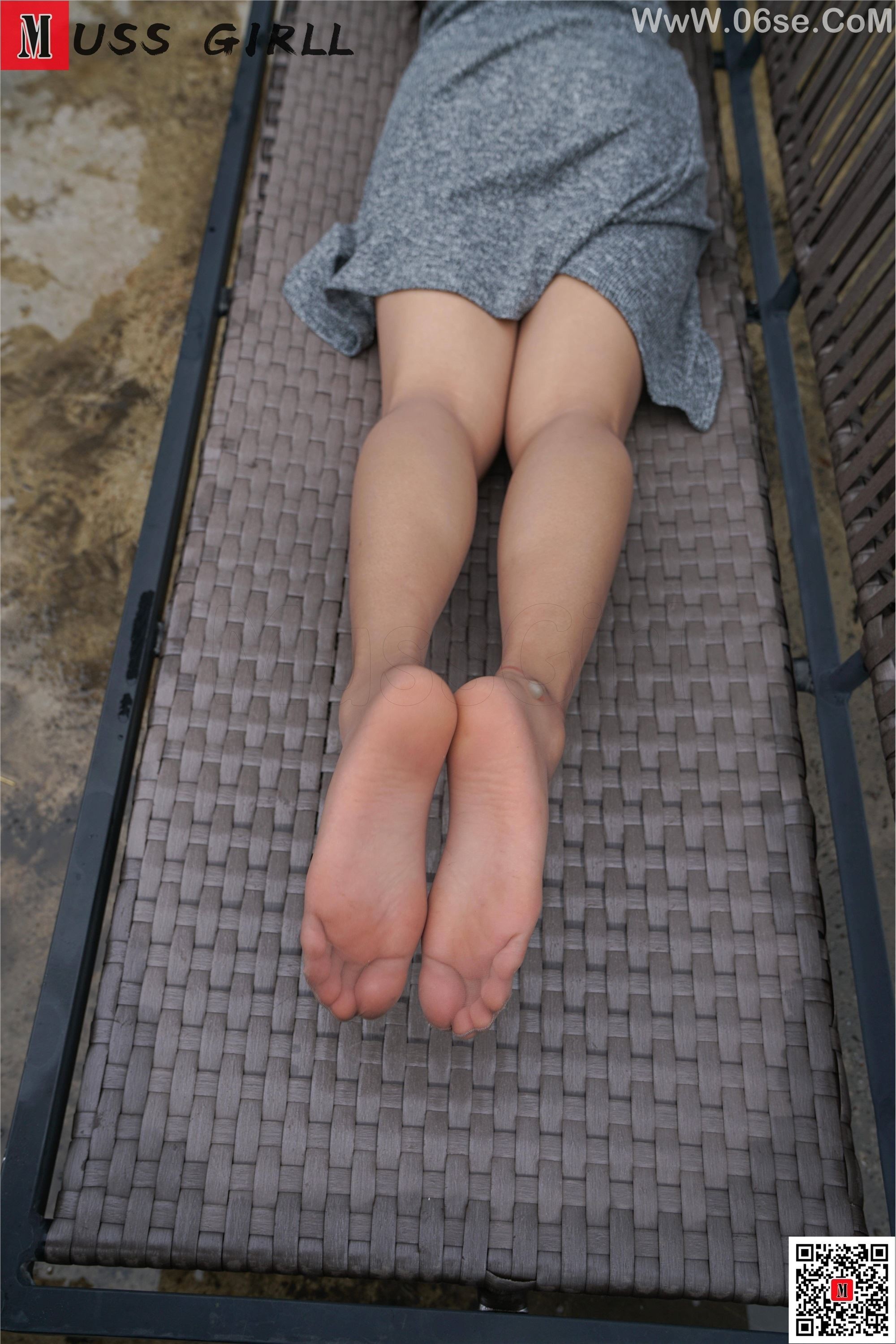 图片[9]-MussGirl慕丝女郎 NO.654 桐桐（下）[48P]-六色网