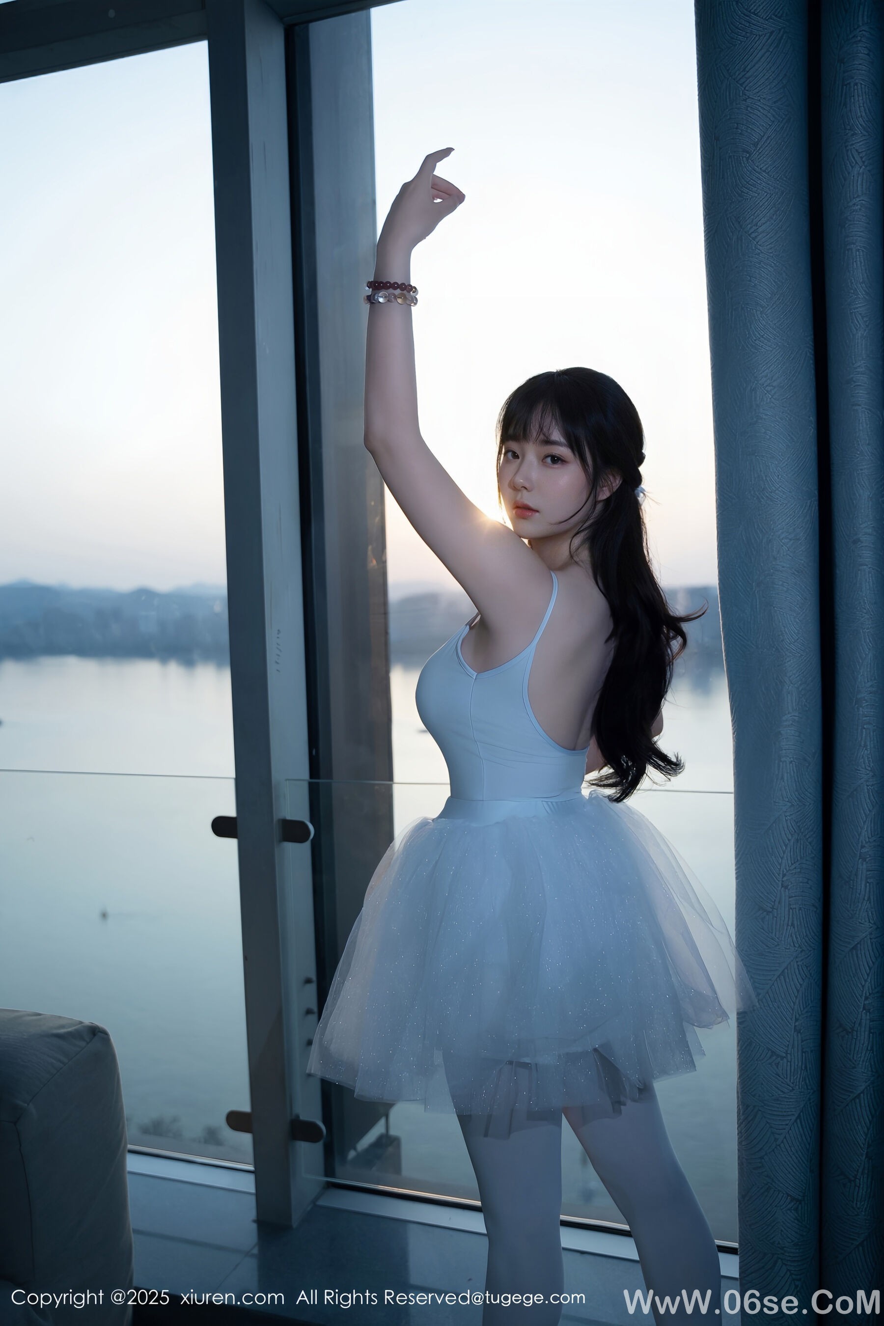 图片[14]-[Xiuren秀人网] 2025.07.23 NO.10575 揉揉肉肉 软情[79P]-六色网