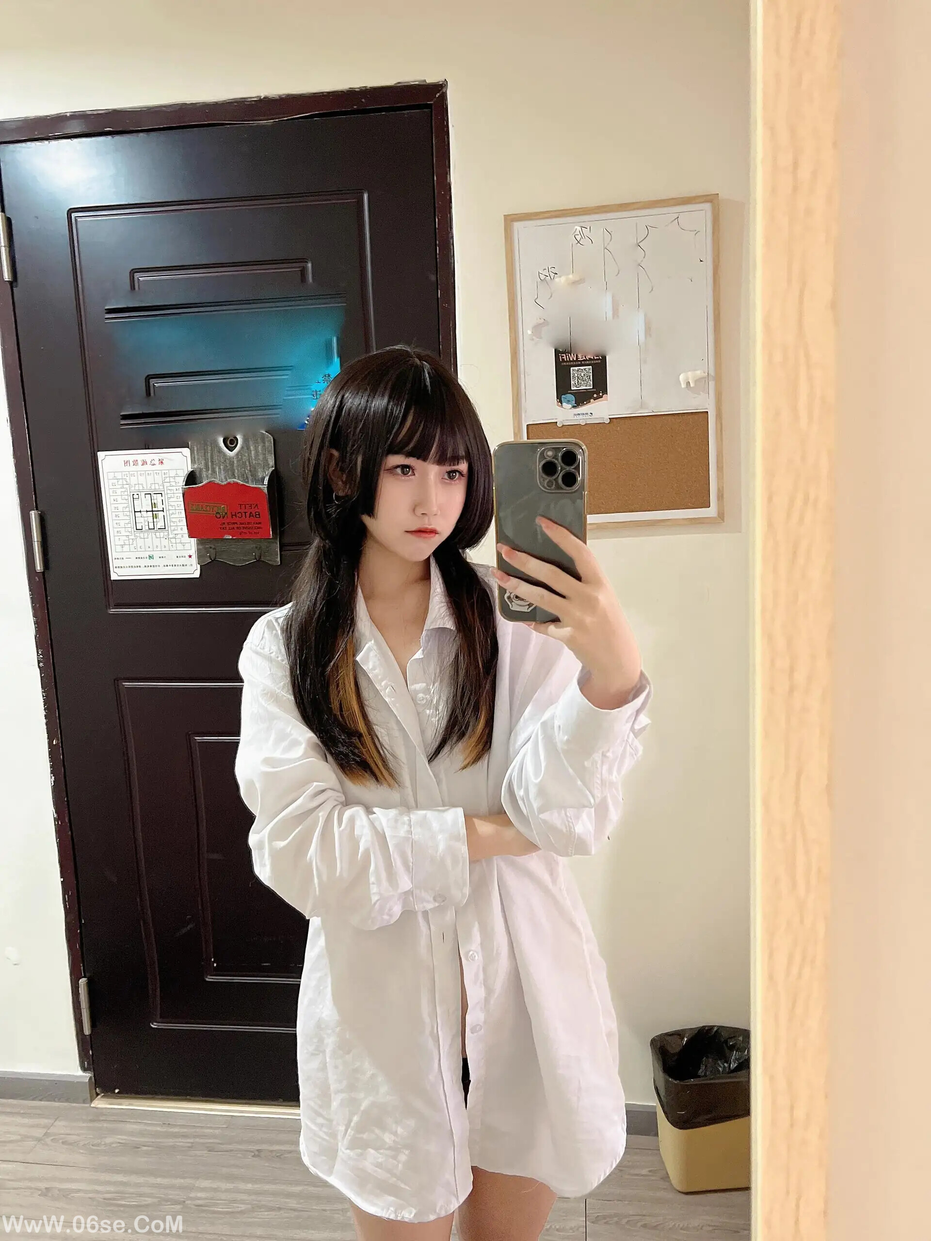 图片[33]-不呆猫 – 喜多川海梦-六色网