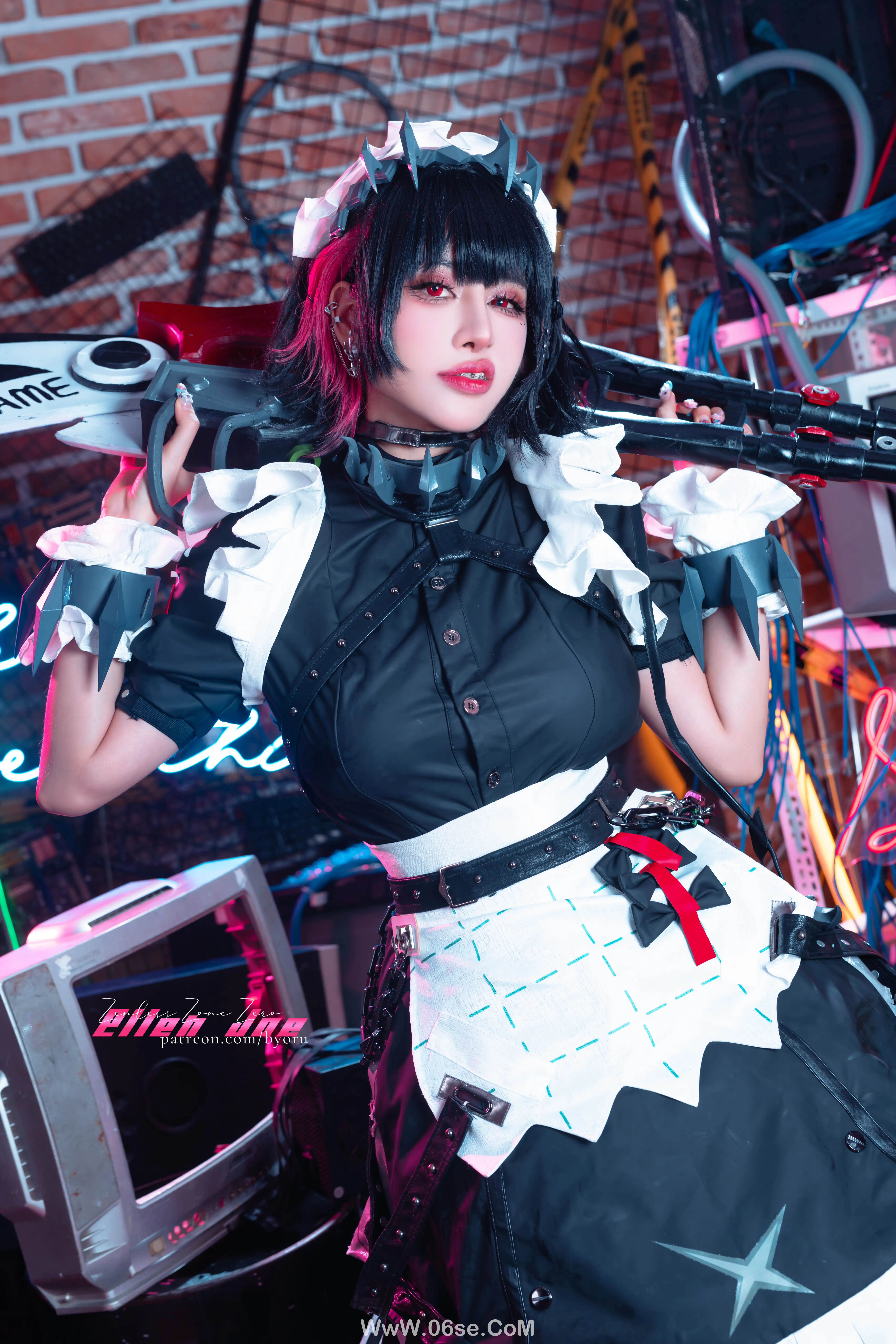 图片[3]-Byoru – Ellen Joe-六色网