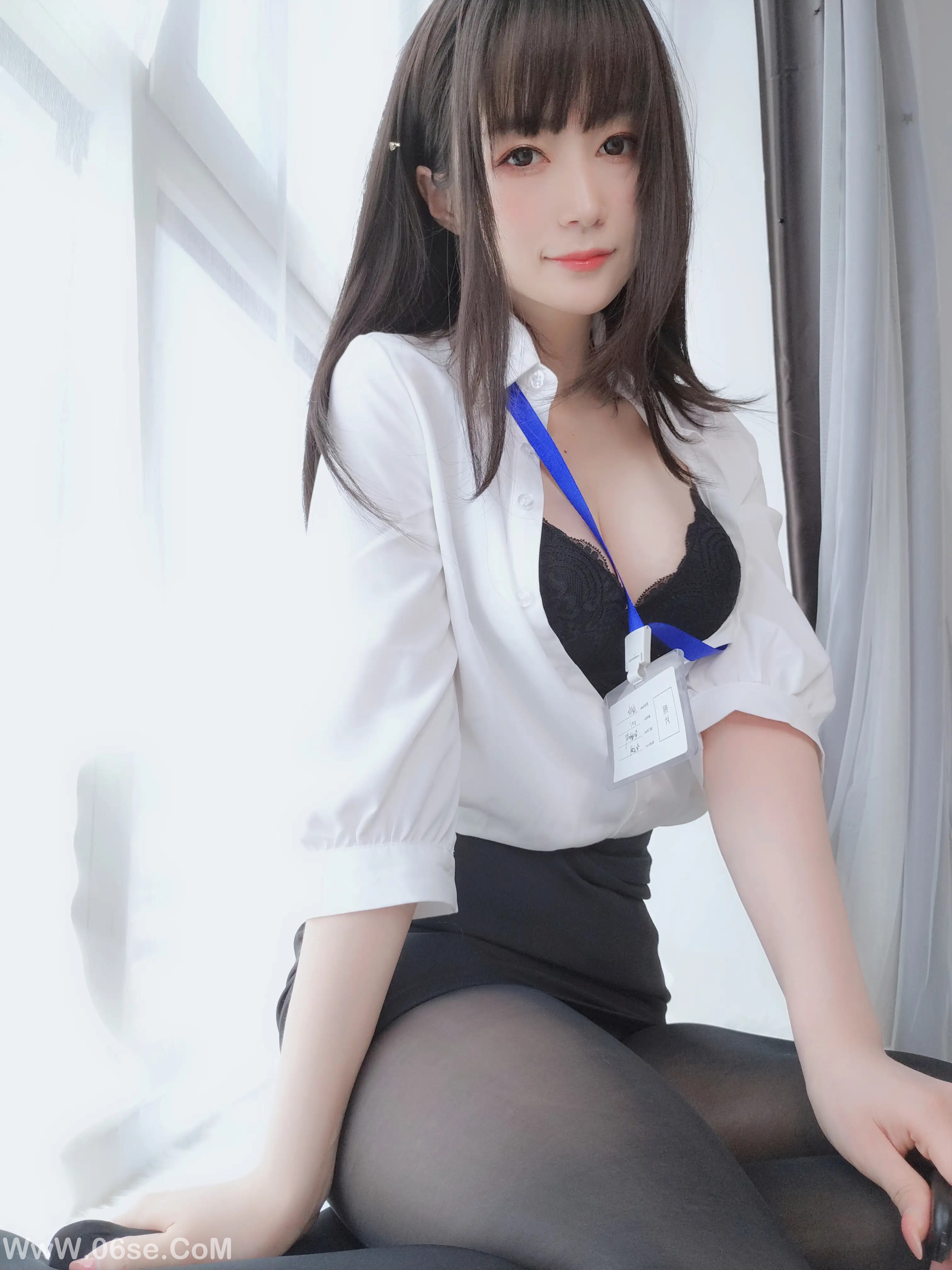 图片[44]-白银81 – 制服-六色网