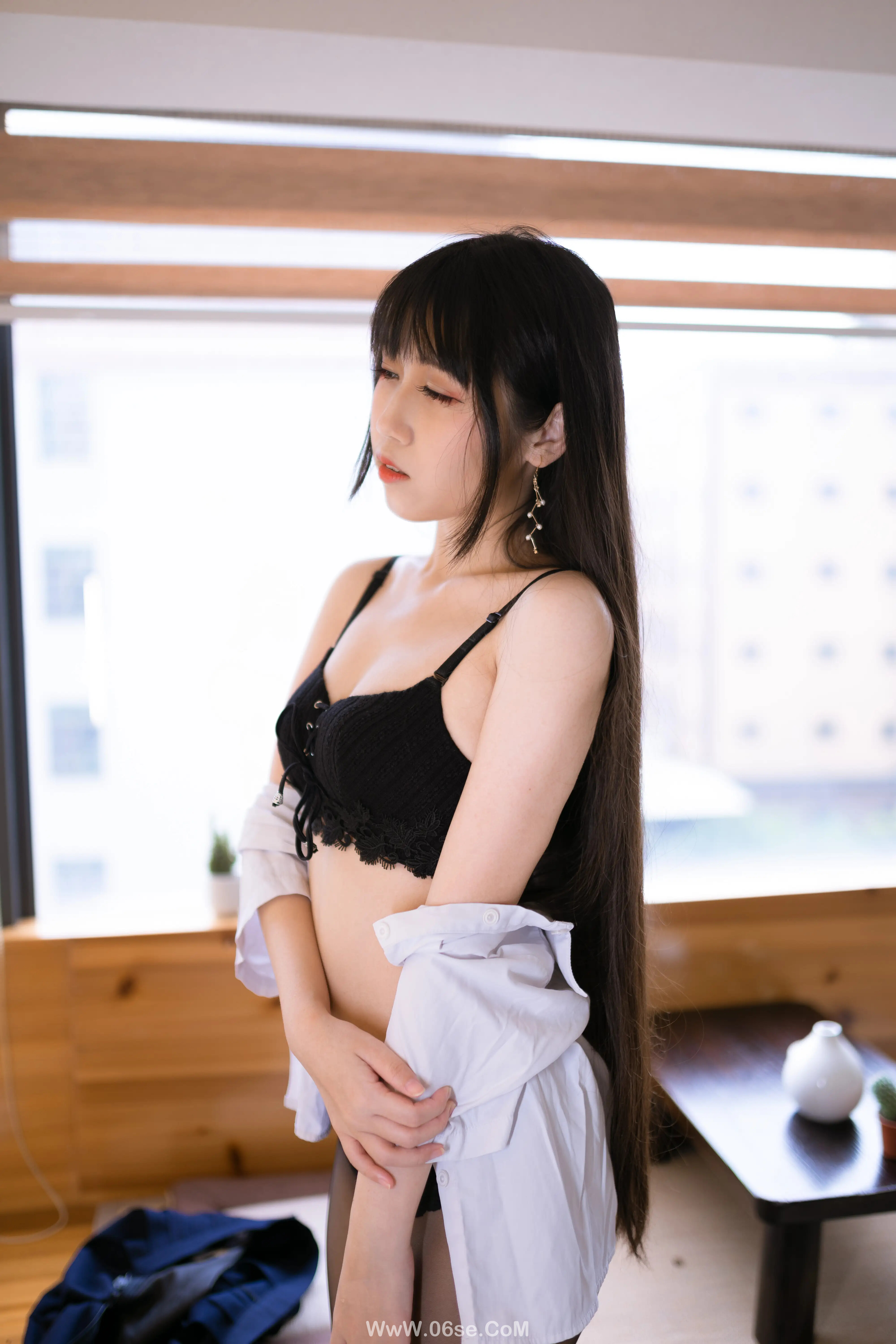 图片[58]-不呆猫 – 校服JK-六色网