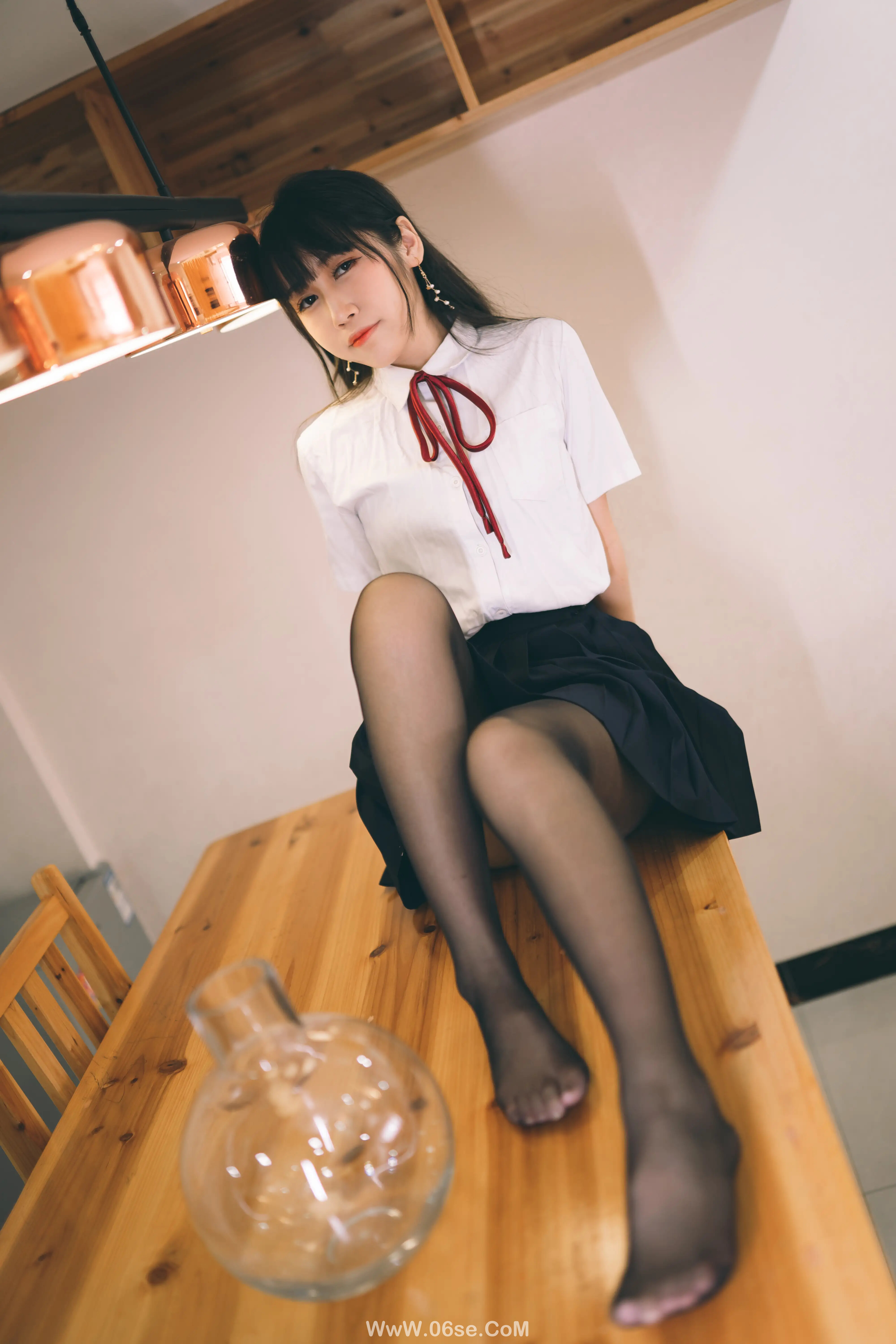 图片[23]-不呆猫 – 校服JK-六色网