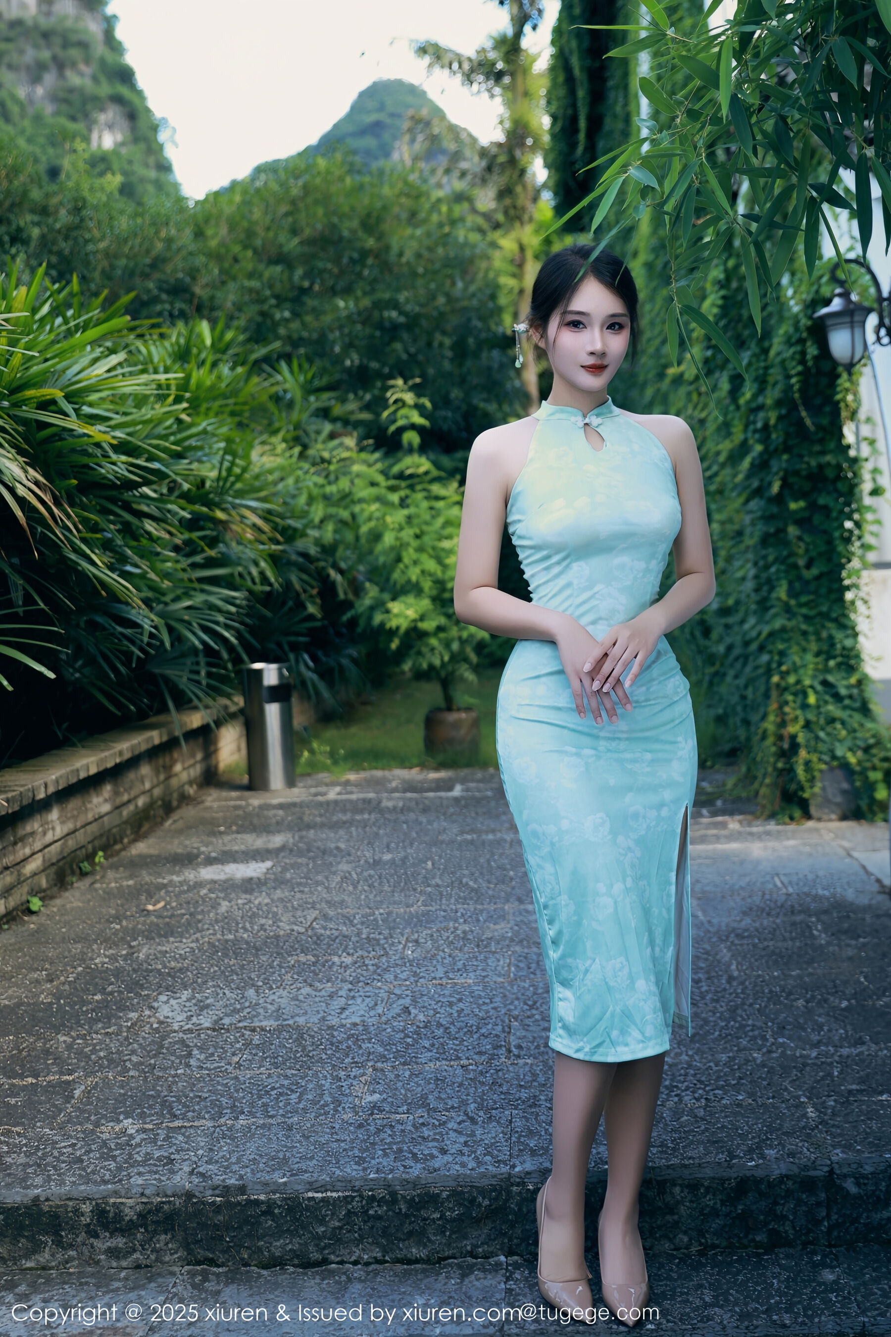 图片[16]-[Xiuren秀人网] 2025.07.11 NO.10538 南乔[85P]-六色网