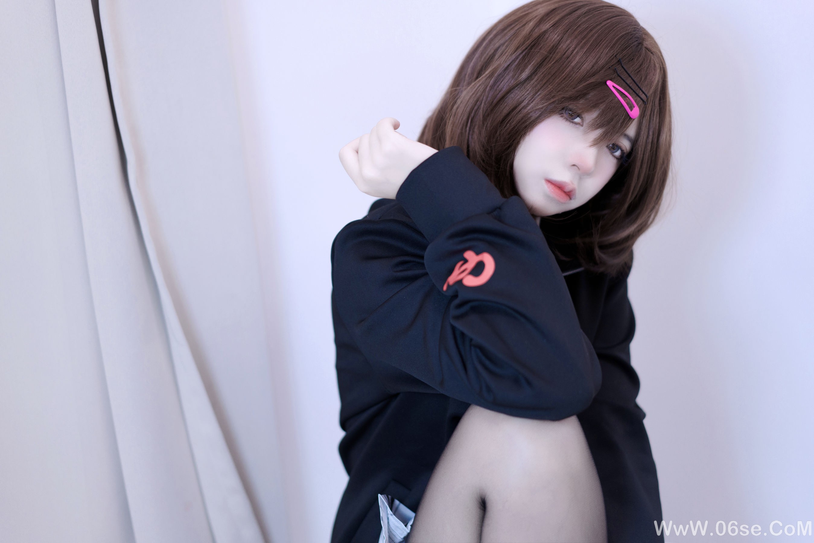 图片[27]-疯猫ss – 樋口円香 [39P]-六色网