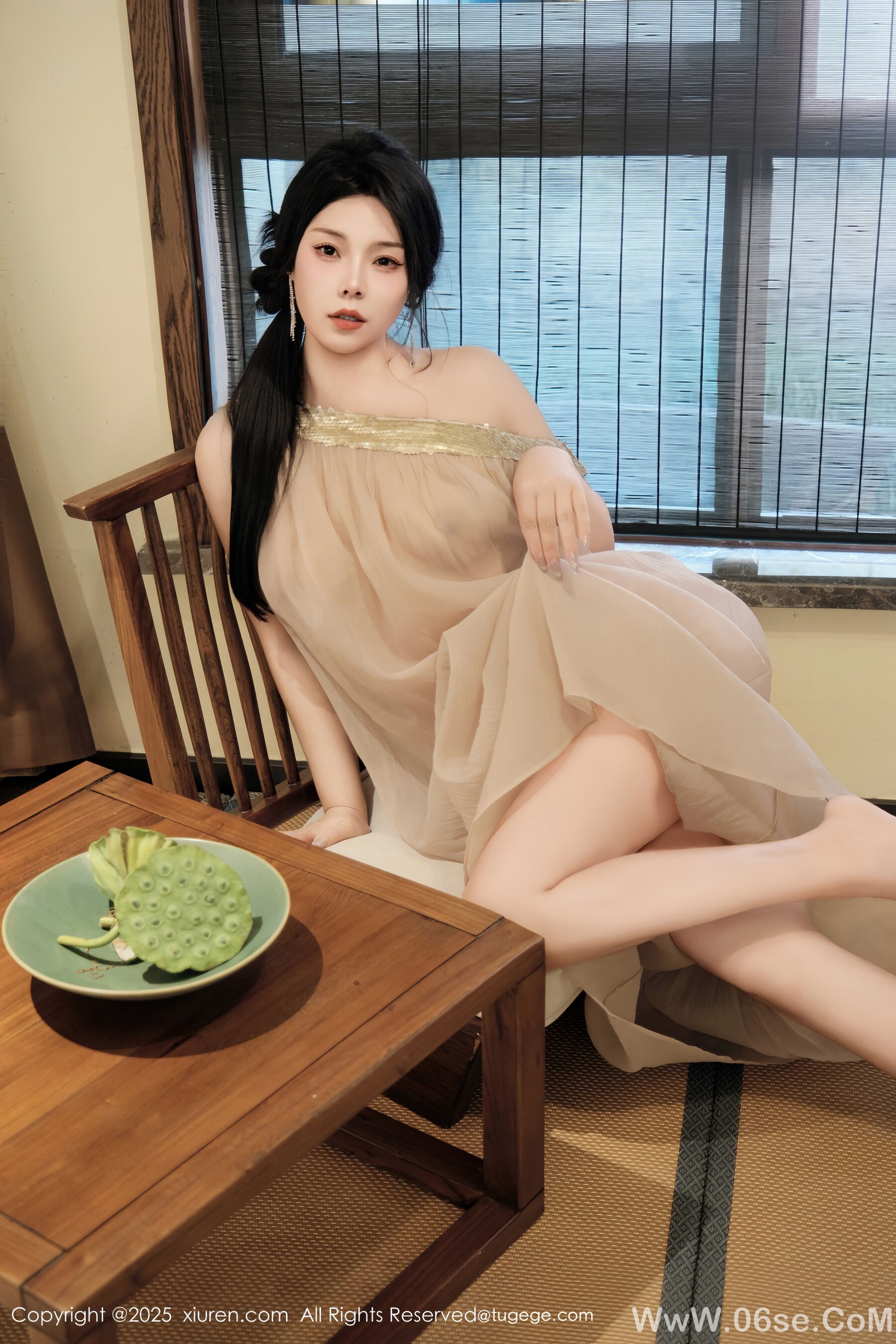 图片[19]-[Xiuren秀人网] 2025.07.03 NO.10500 麦田[51P]-六色网